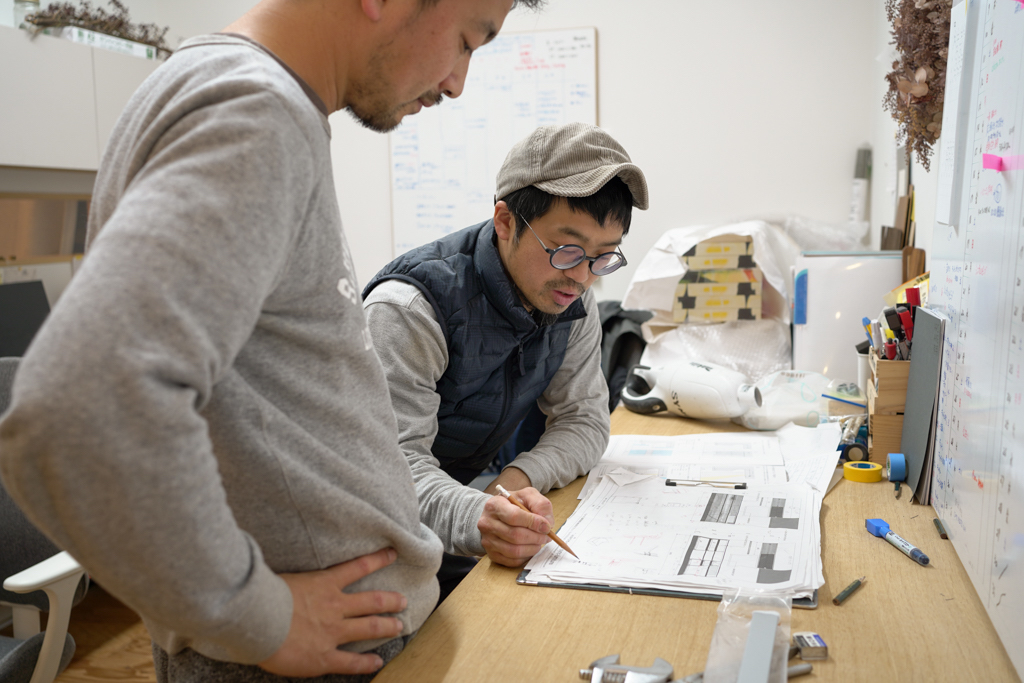 title: 01.28 tue | Page No,371 | No.1 | sync-furniture | 株式会社 SYNC | 福岡県 家具工房 | オーダーメイドキッチン