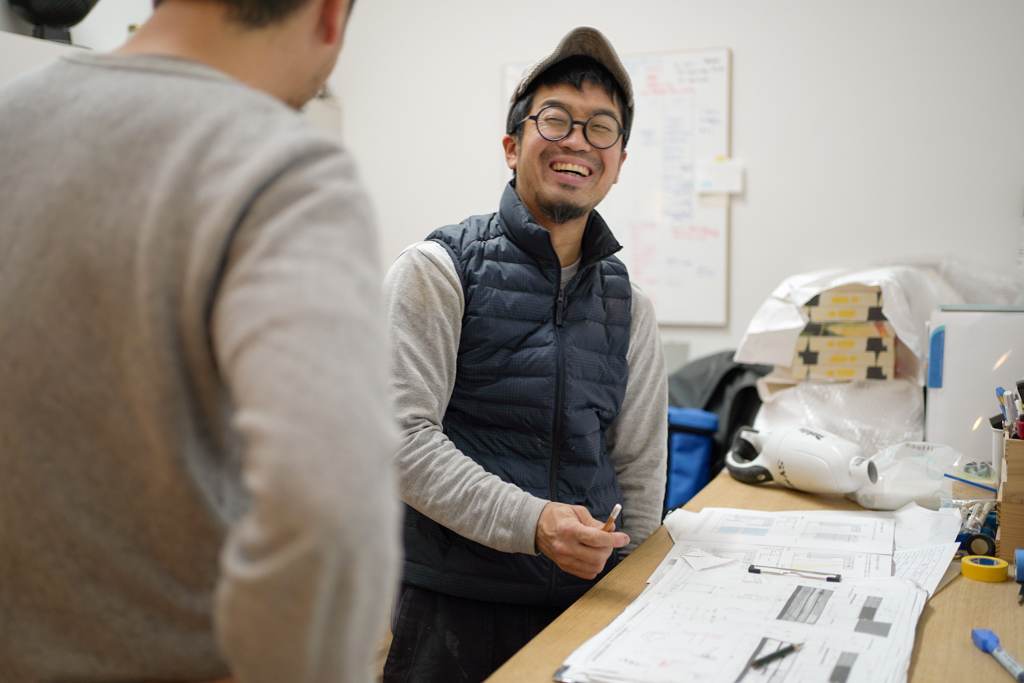 title: 01.28 tue | Page No,371 | No.2 | sync-furniture | 株式会社 SYNC | 福岡県 家具工房 | オーダーメイドキッチン