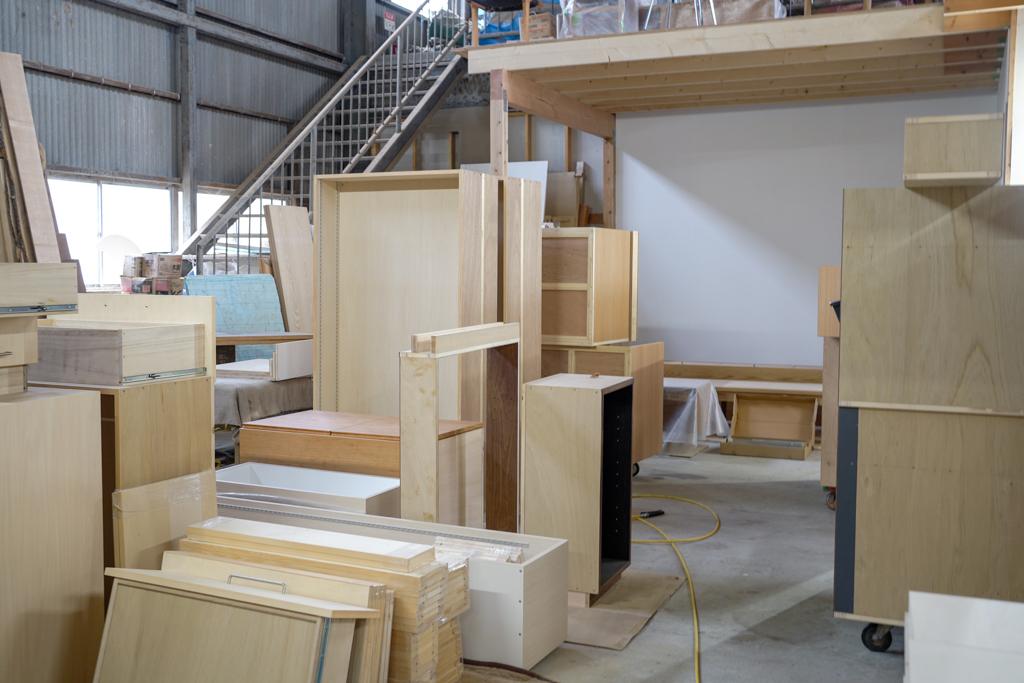 title: 02.01 sat | Page No,372 | No.1 | sync-furniture | 株式会社 SYNC | 福岡県 家具工房 | オーダーメイドキッチン