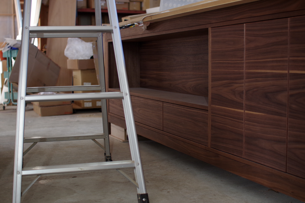 title: 02.13 thu | Page No,376 | No.2 | sync-furniture | 株式会社 SYNC | 福岡県 家具工房 | オーダーメイドキッチン