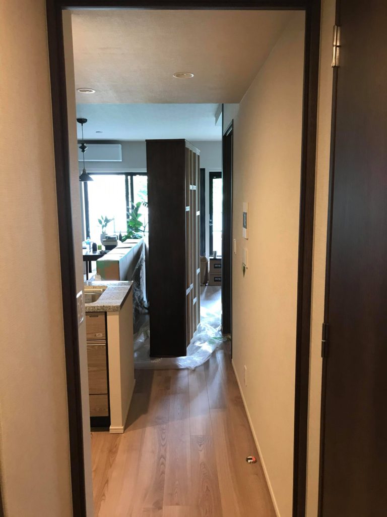 title: 06.06 sat | Page No,408 | No.1 | sync-furniture | 株式会社 SYNC | 福岡県 家具工房 | オーダーメイドキッチン