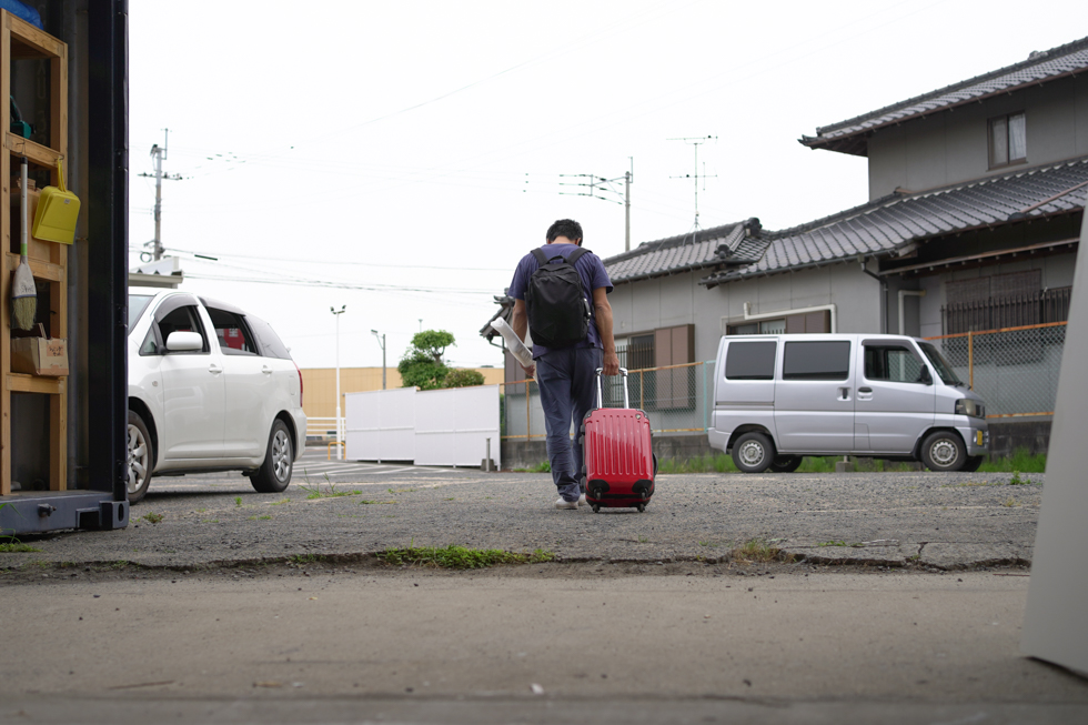 title: 06.05 fri | Page No,407 | No.1 | sync-furniture | 株式会社 SYNC | 福岡県 家具工房 | オーダーメイドキッチン