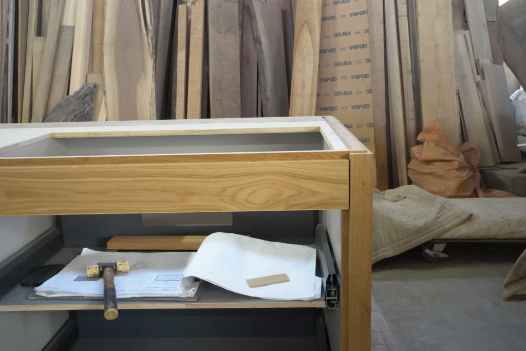 title: 04.22 thu | Page No,451 | No.1 | sync-furniture | 株式会社 SYNC | 福岡県 家具工房 | オーダーメイドキッチン