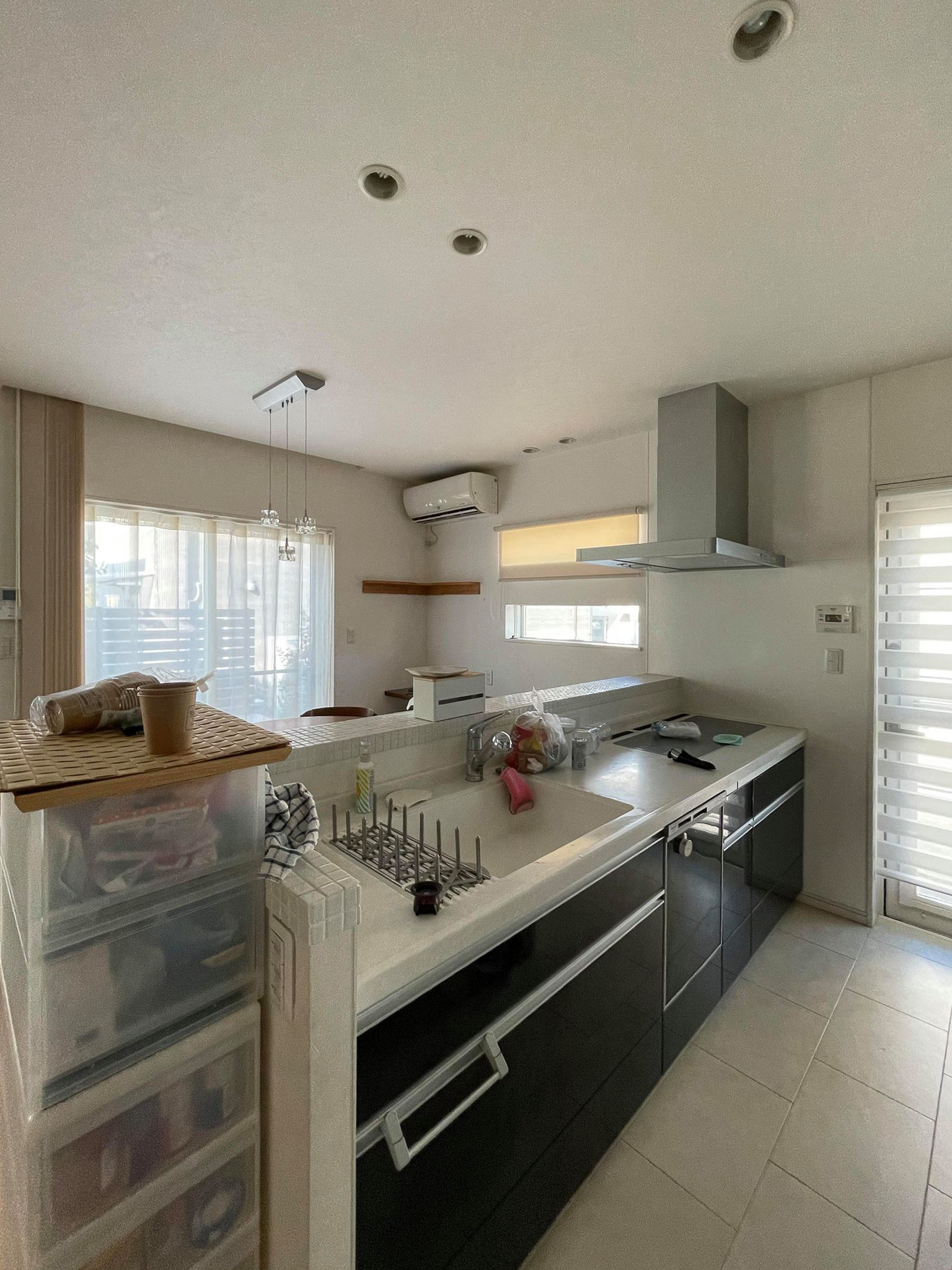 title: RENOVATION 08｜戸建て | Page No,480 | No.4 | sync-furniture | 株式会社 SYNC | 福岡県 家具工房 | オーダーメイドキッチン