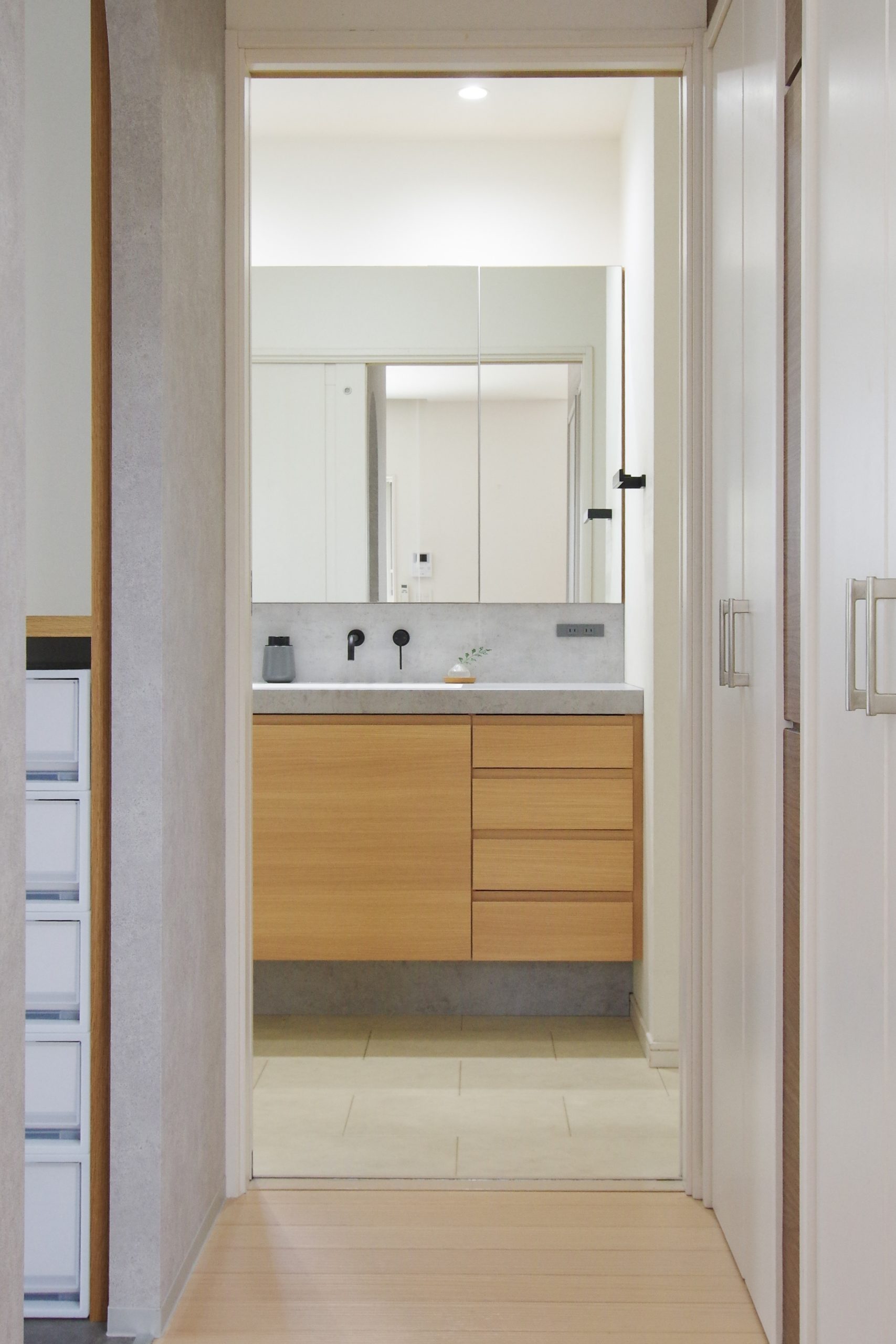 title: RENOVATION 08｜戸建て | Page No,480 | No.18 | sync-furniture | 株式会社 SYNC | 福岡県 家具工房 | オーダーメイドキッチン