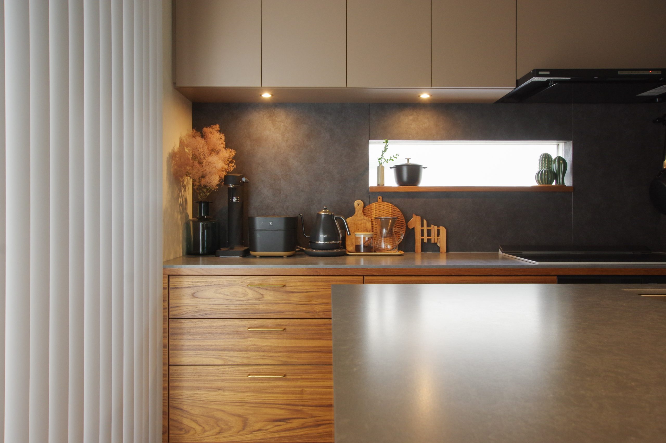 title: RENOVATION 08｜戸建て | Page No,480 | No.12 | sync-furniture | 株式会社 SYNC | 福岡県 家具工房 | オーダーメイドキッチン