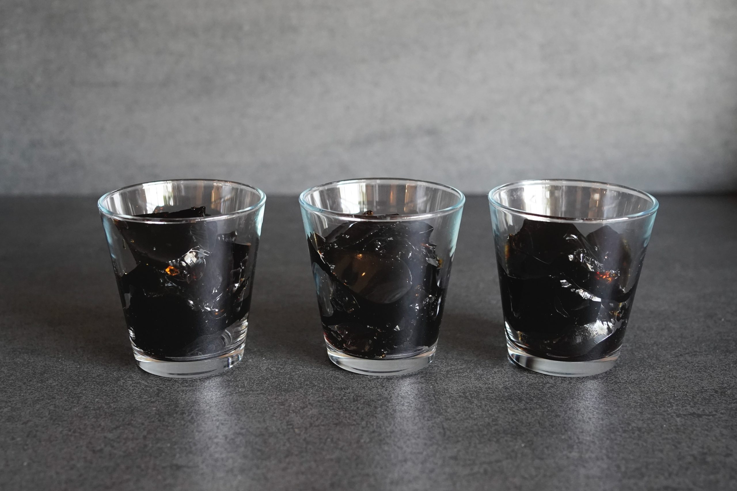 title: 08.04｜コーヒーゼリーでひと休み | Page No,600 | No.3 | sync-furniture | 株式会社 SYNC | 福岡県 家具工房 | オーダーメイドキッチン