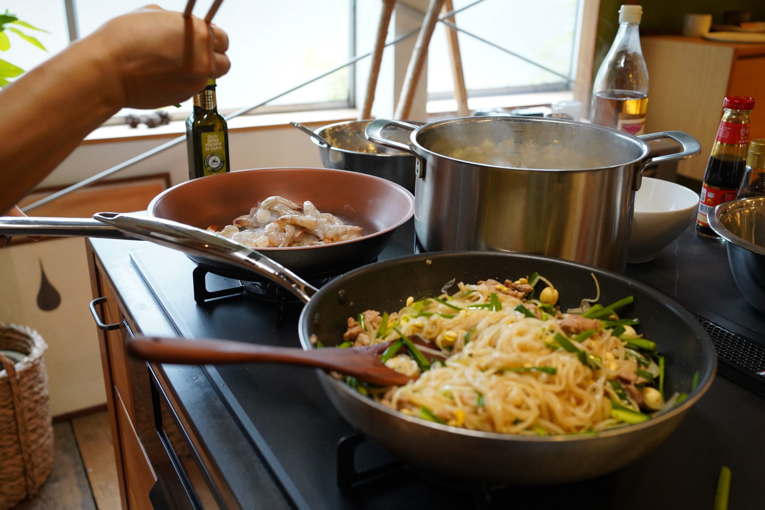 title: 蓮の実養生薬膳2025 │ meili | Page No,605 | No.7 | sync-furniture | 株式会社 SYNC | 福岡県 家具工房 | オーダーメイドキッチン