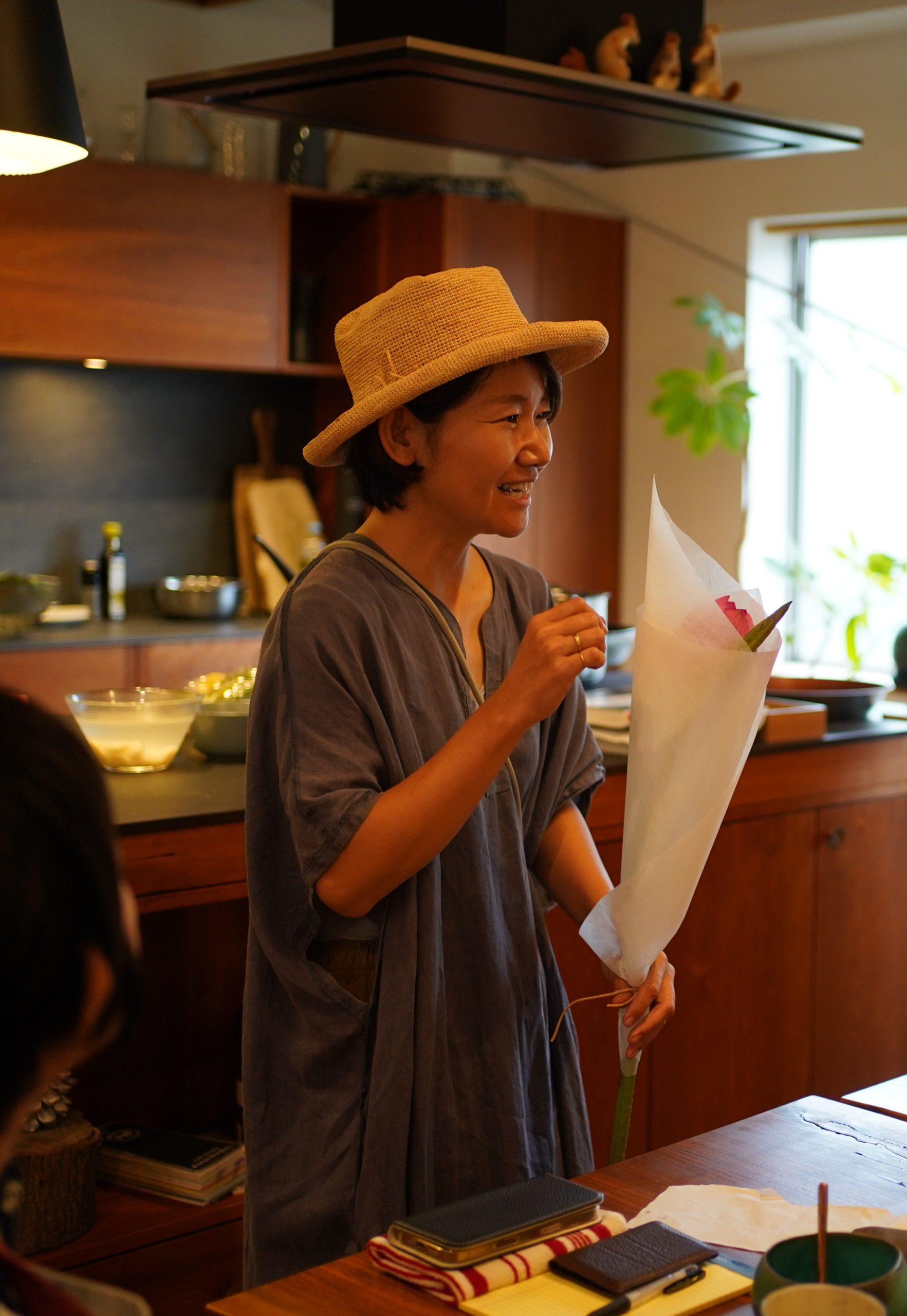 title: 蓮の実養生薬膳2025 │ meili | Page No,605 | No.10 | sync-furniture | 株式会社 SYNC | 福岡県 家具工房 | オーダーメイドキッチン