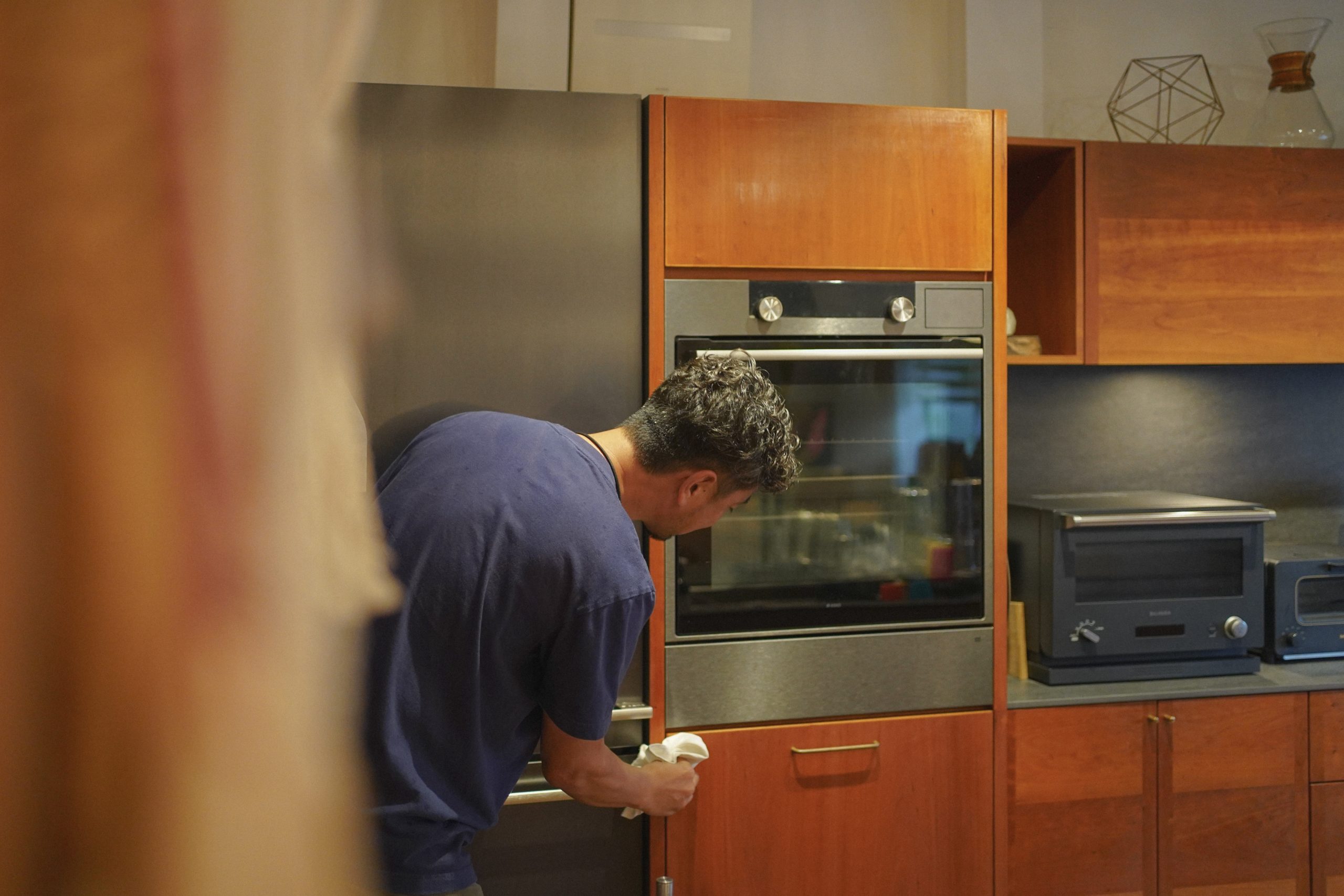 title: 08.09｜夏季休暇前のひと仕事 | Page No,602 | No.2 | sync-furniture | 株式会社 SYNC | 福岡県 家具工房 | オーダーメイドキッチン