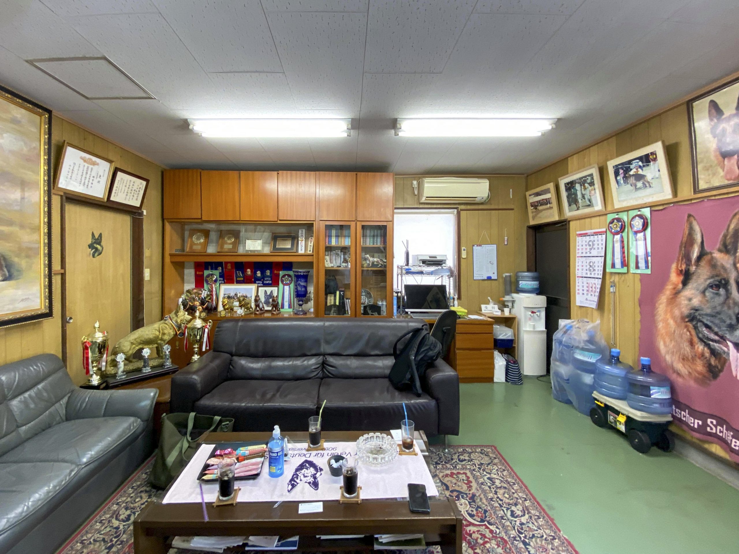 title: RENOVATION 10｜オフィス | Page No,612 | No.6 | sync-furniture | 株式会社 SYNC | 福岡県 家具工房 | オーダーメイドキッチン