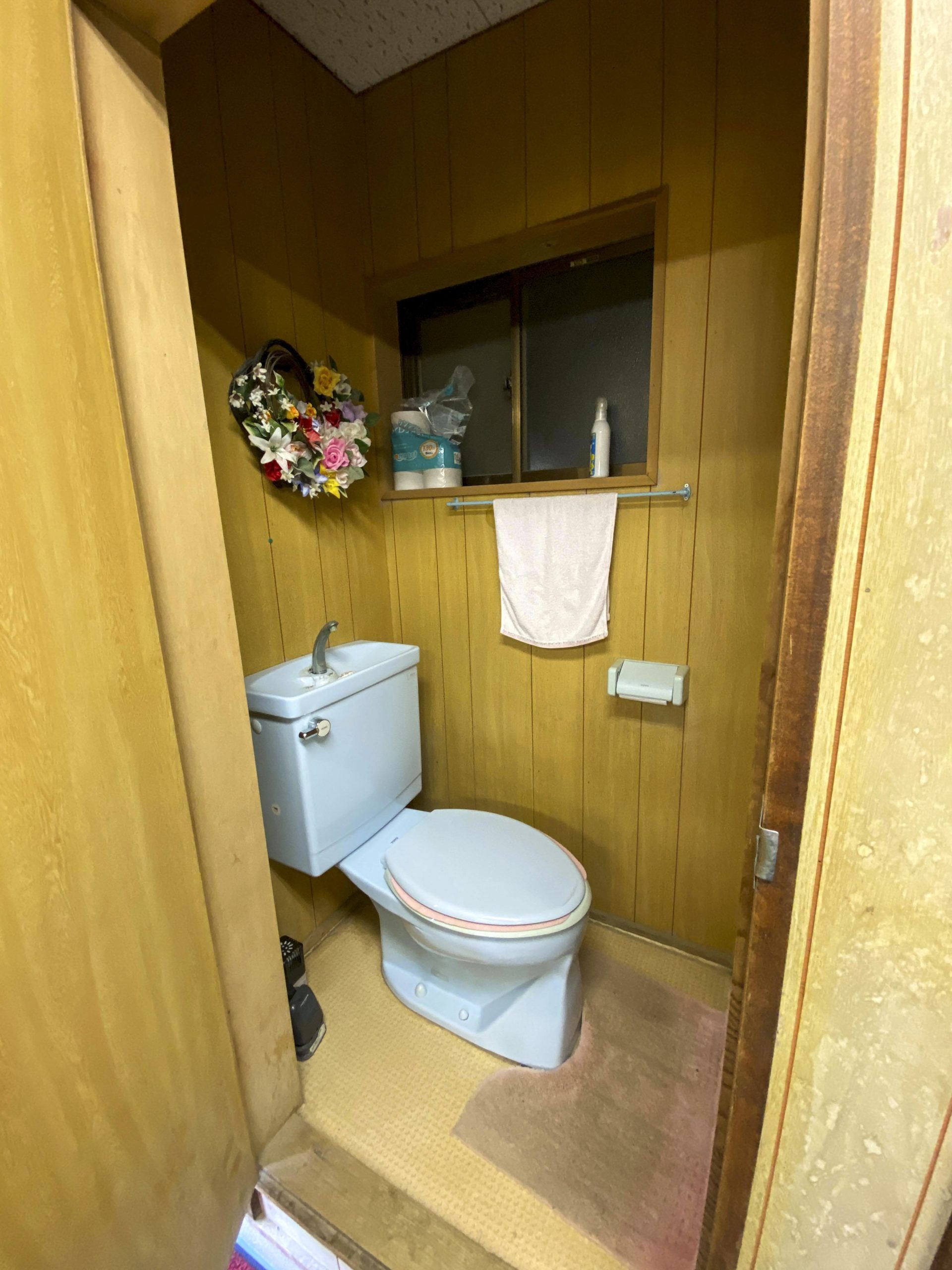 title: RENOVATION 10｜オフィス | Page No,612 | No.7 | sync-furniture | 株式会社 SYNC | 福岡県 家具工房 | オーダーメイドキッチン