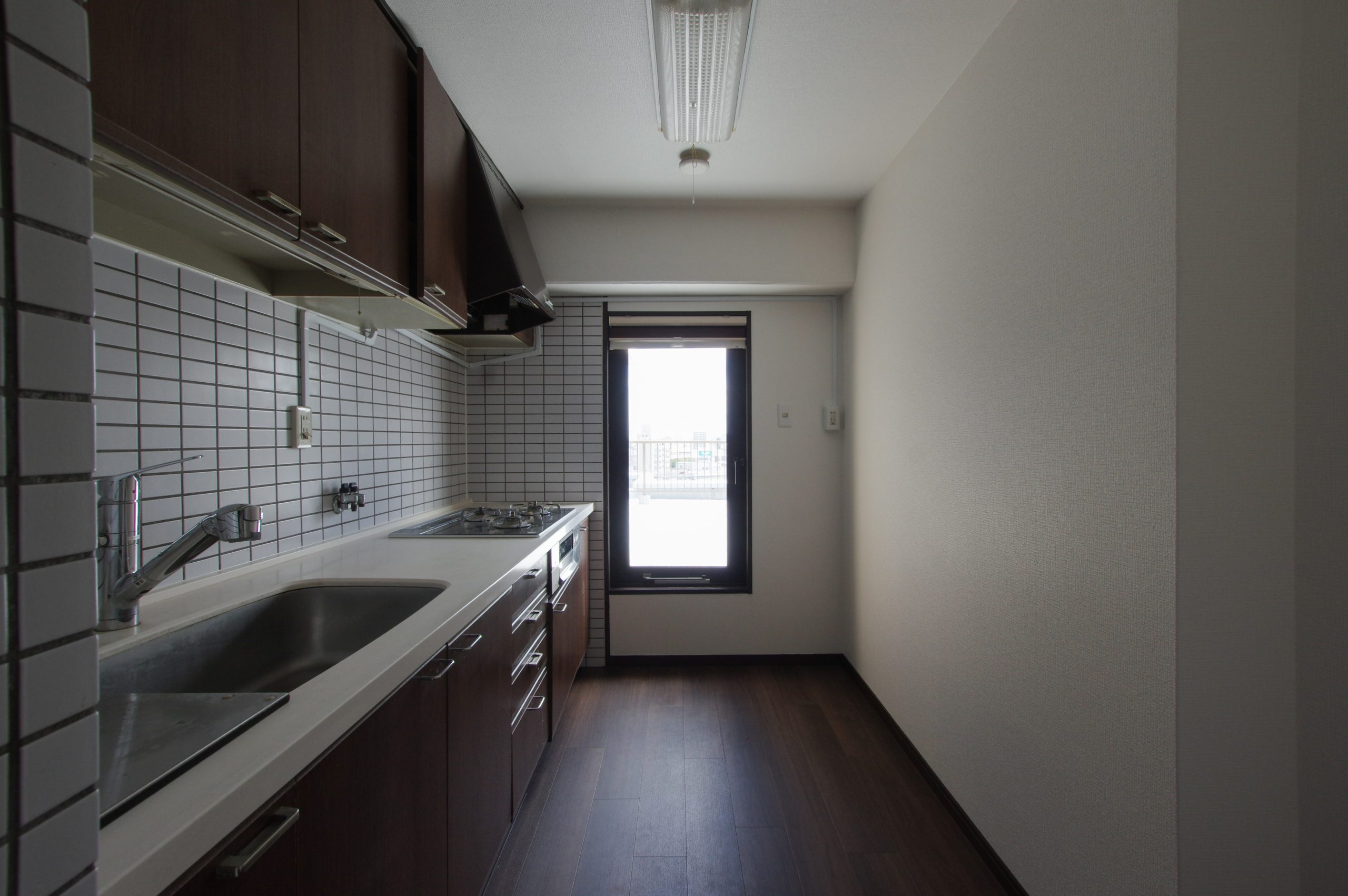 title: 09.06｜マンションリノベ日記 #1 | Page No,607 | No.5 | sync-furniture | 株式会社 SYNC | 福岡県 家具工房 | オーダーメイドキッチン