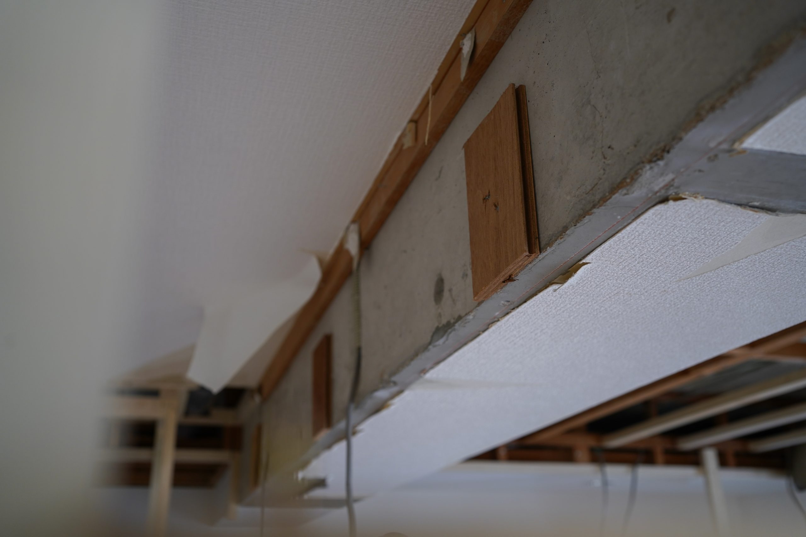 title: 09.20｜マンションリノベ日記 #4 | Page No,613 | No.2 | sync-furniture | 株式会社 SYNC | 福岡県 家具工房 | オーダーメイドキッチン