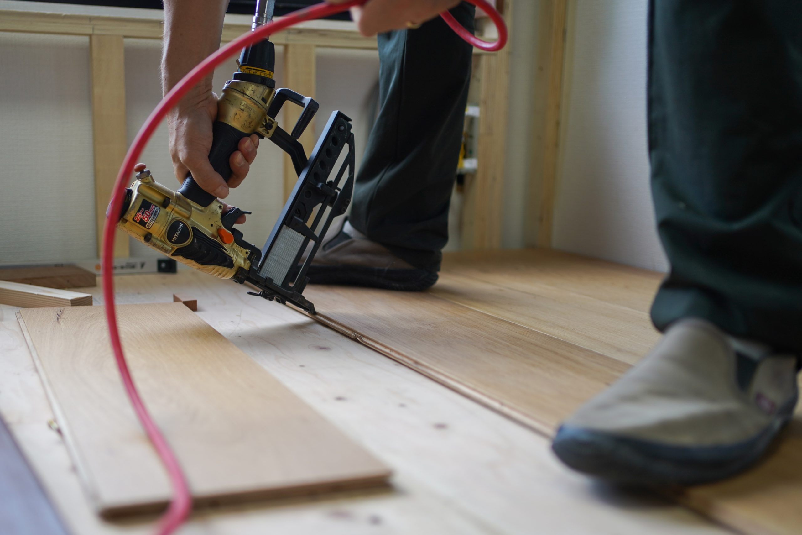 title: 09.25｜マンションリノベ日記 #5 | Page No,614 | No.6 | sync-furniture | 株式会社 SYNC | 福岡県 家具工房 | オーダーメイドキッチン