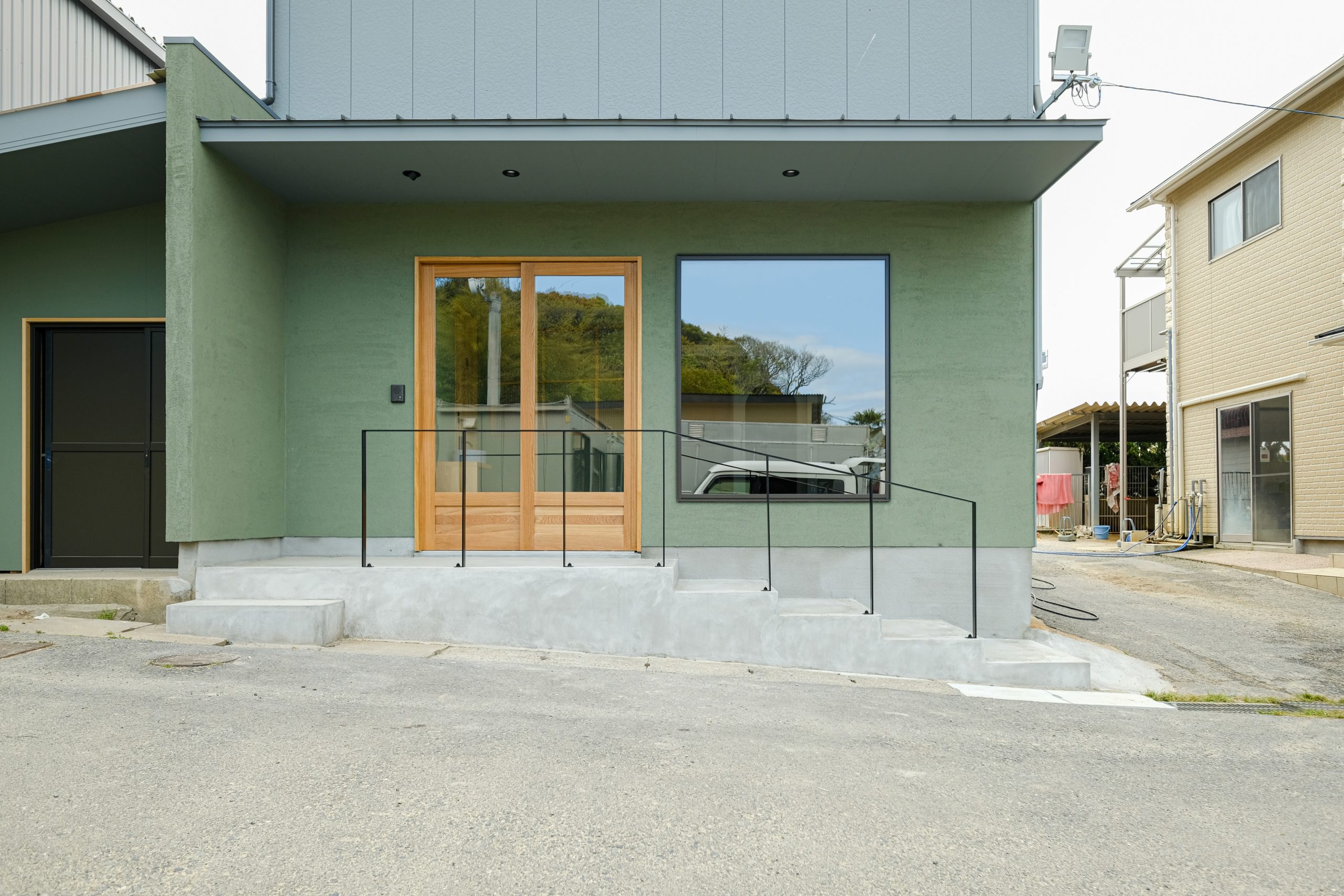 title: RENOVATION 10｜オフィス | Page No,612 | No.12 | sync-furniture | 株式会社 SYNC | 福岡県 家具工房 | オーダーメイドキッチン