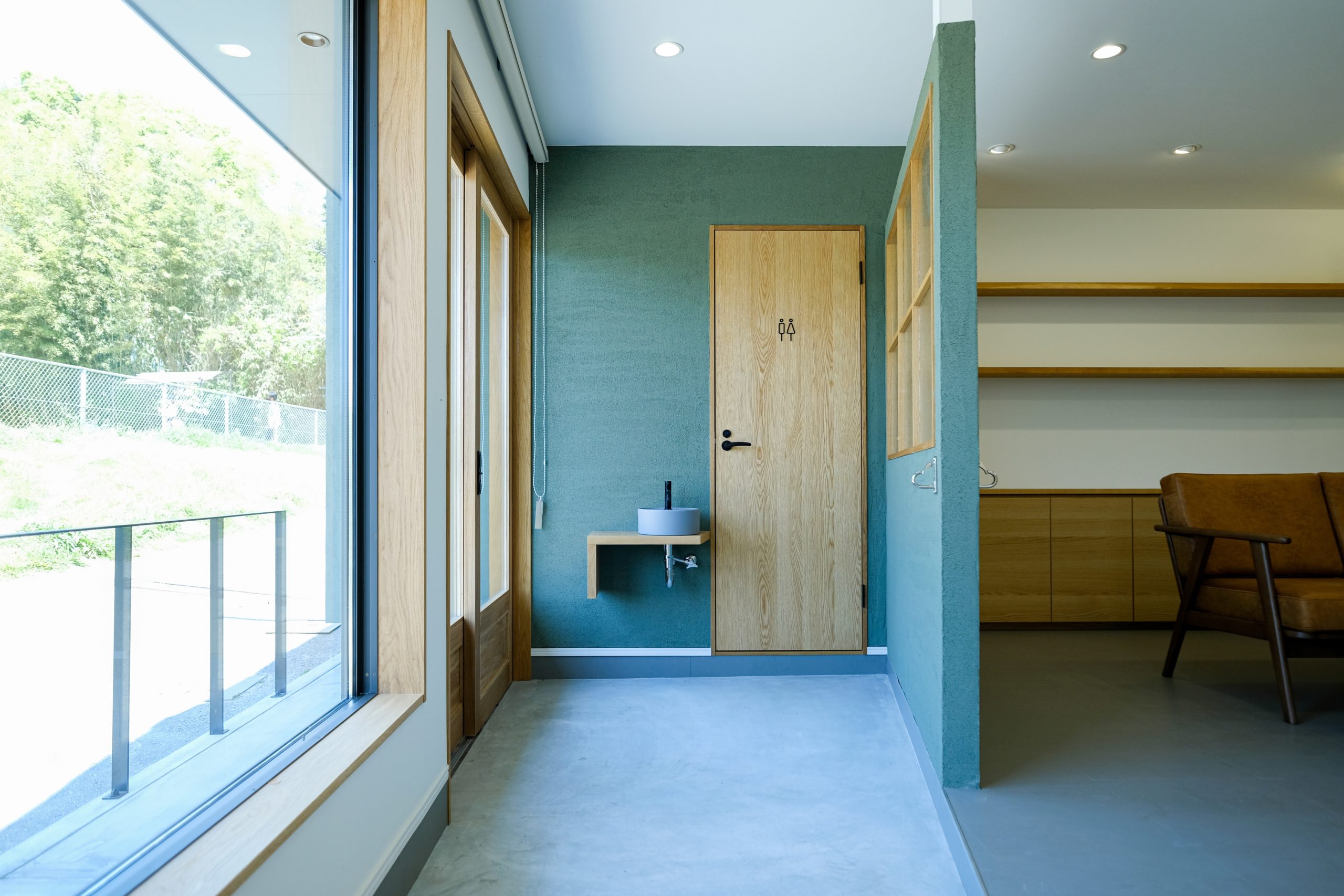 title: RENOVATION 10｜オフィス | Page No,612 | No.24 | sync-furniture | 株式会社 SYNC | 福岡県 家具工房 | オーダーメイドキッチン