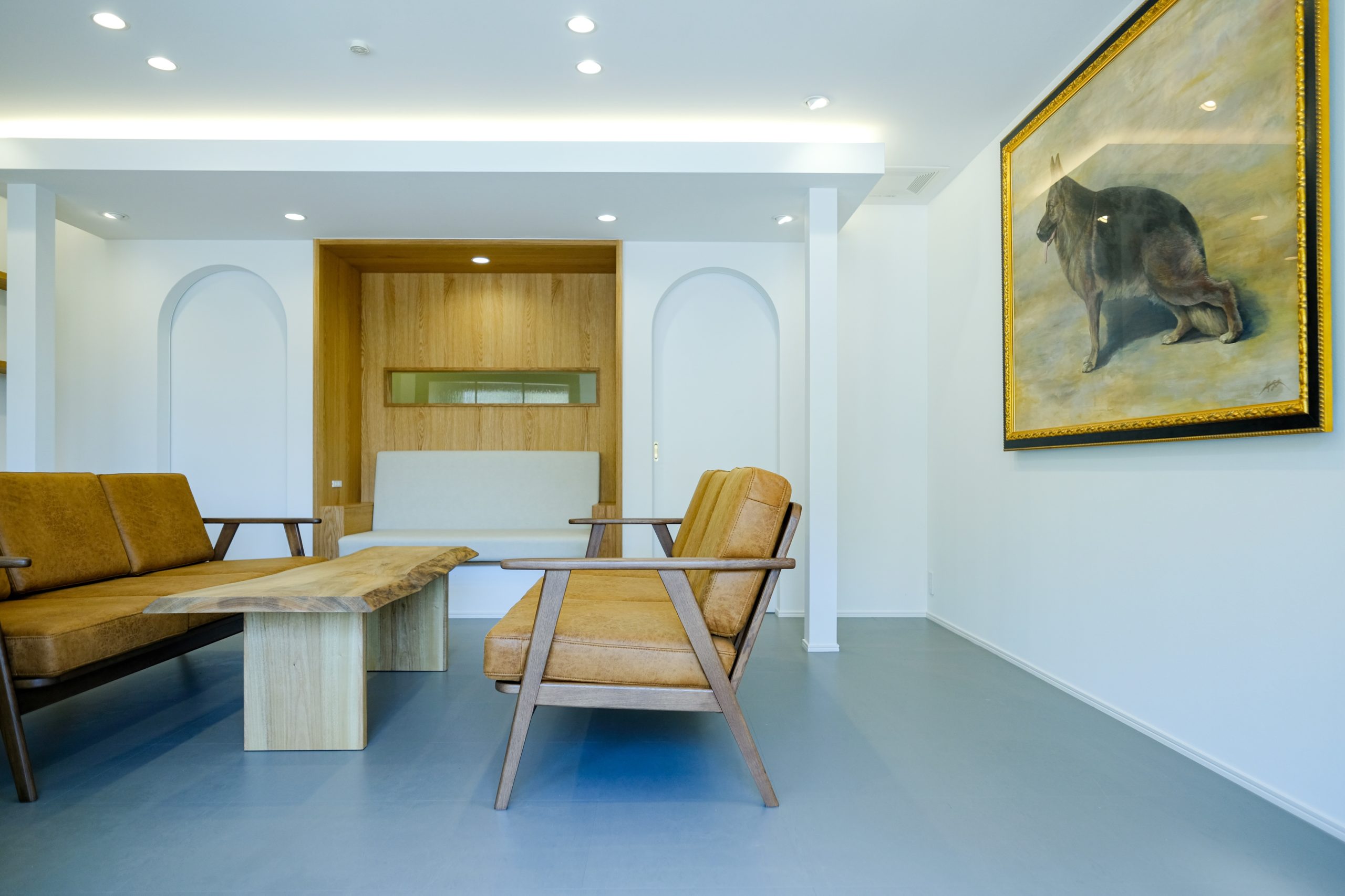 title: RENOVATION 10｜オフィス | Page No,612 | No.15 | sync-furniture | 株式会社 SYNC | 福岡県 家具工房 | オーダーメイドキッチン