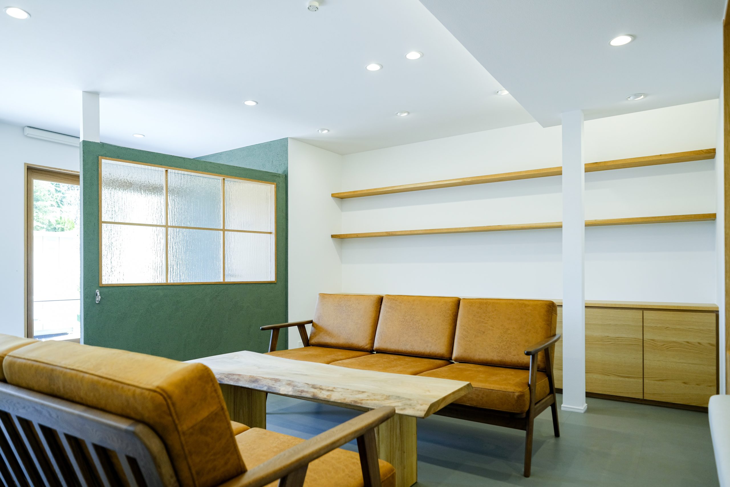 title: RENOVATION 10｜オフィス | Page No,612 | No.14 | sync-furniture | 株式会社 SYNC | 福岡県 家具工房 | オーダーメイドキッチン