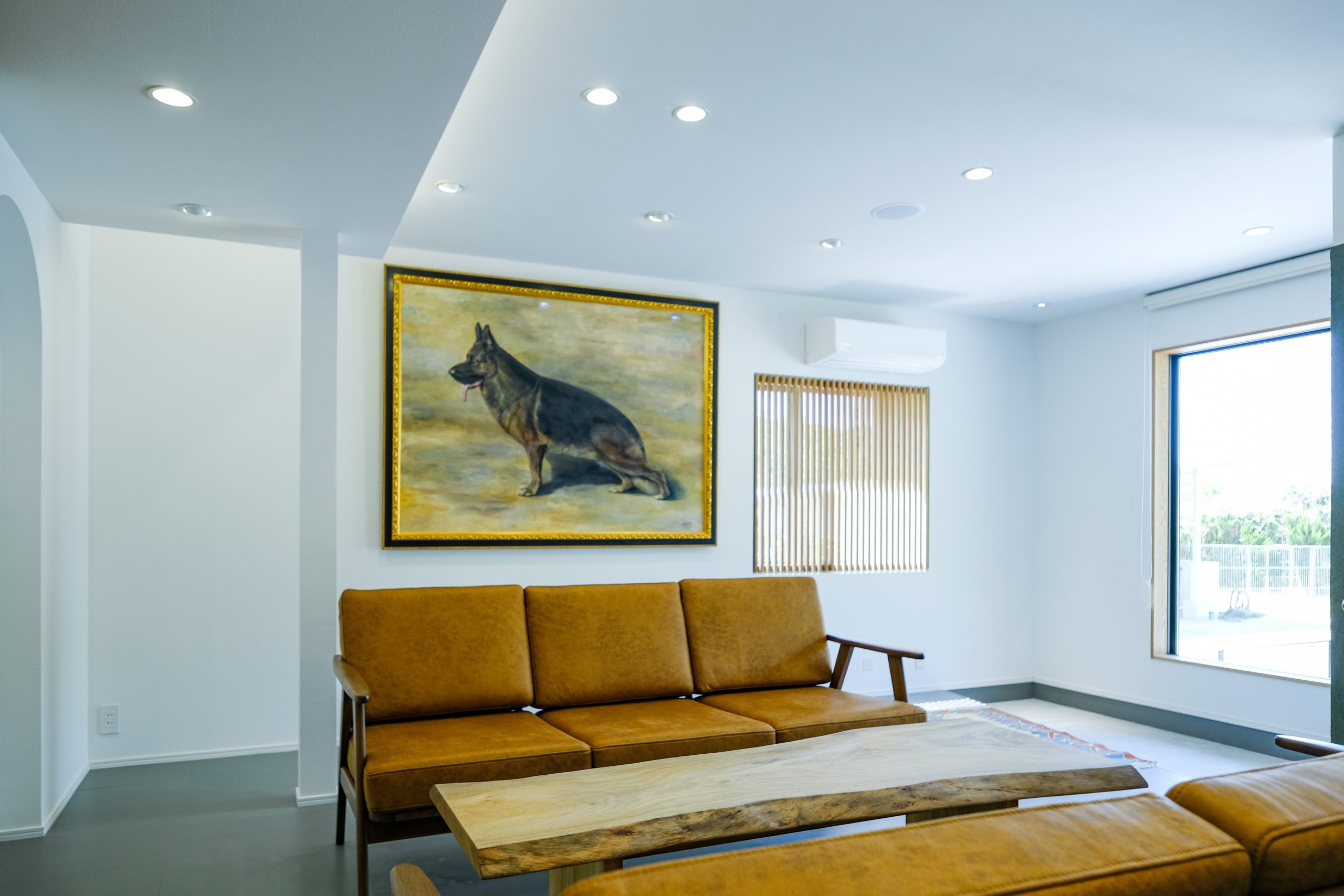 title: RENOVATION 10｜オフィス | Page No,612 | No.16 | sync-furniture | 株式会社 SYNC | 福岡県 家具工房 | オーダーメイドキッチン