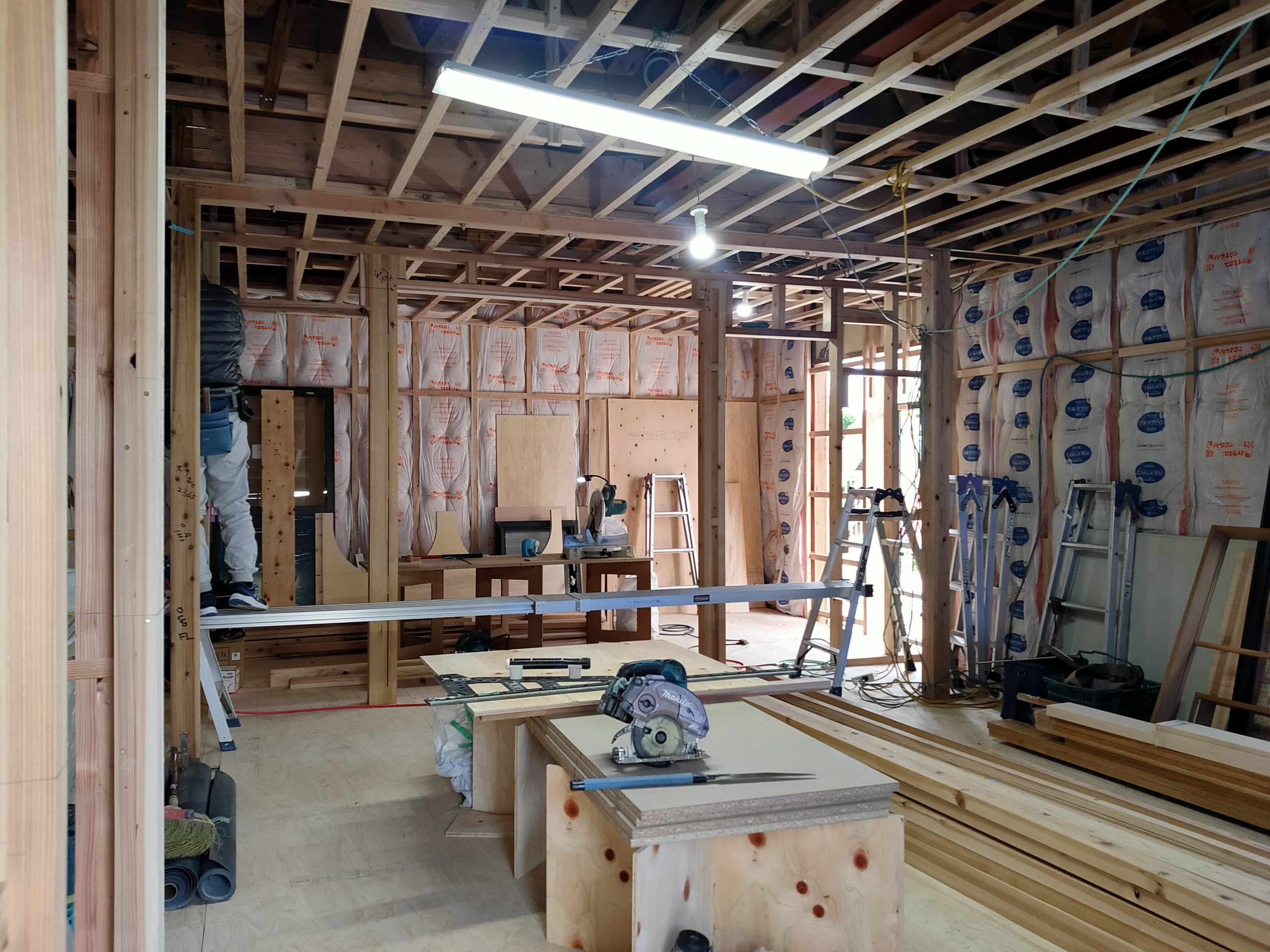 title: RENOVATION 10｜オフィス | Page No,612 | No.9 | sync-furniture | 株式会社 SYNC | 福岡県 家具工房 | オーダーメイドキッチン