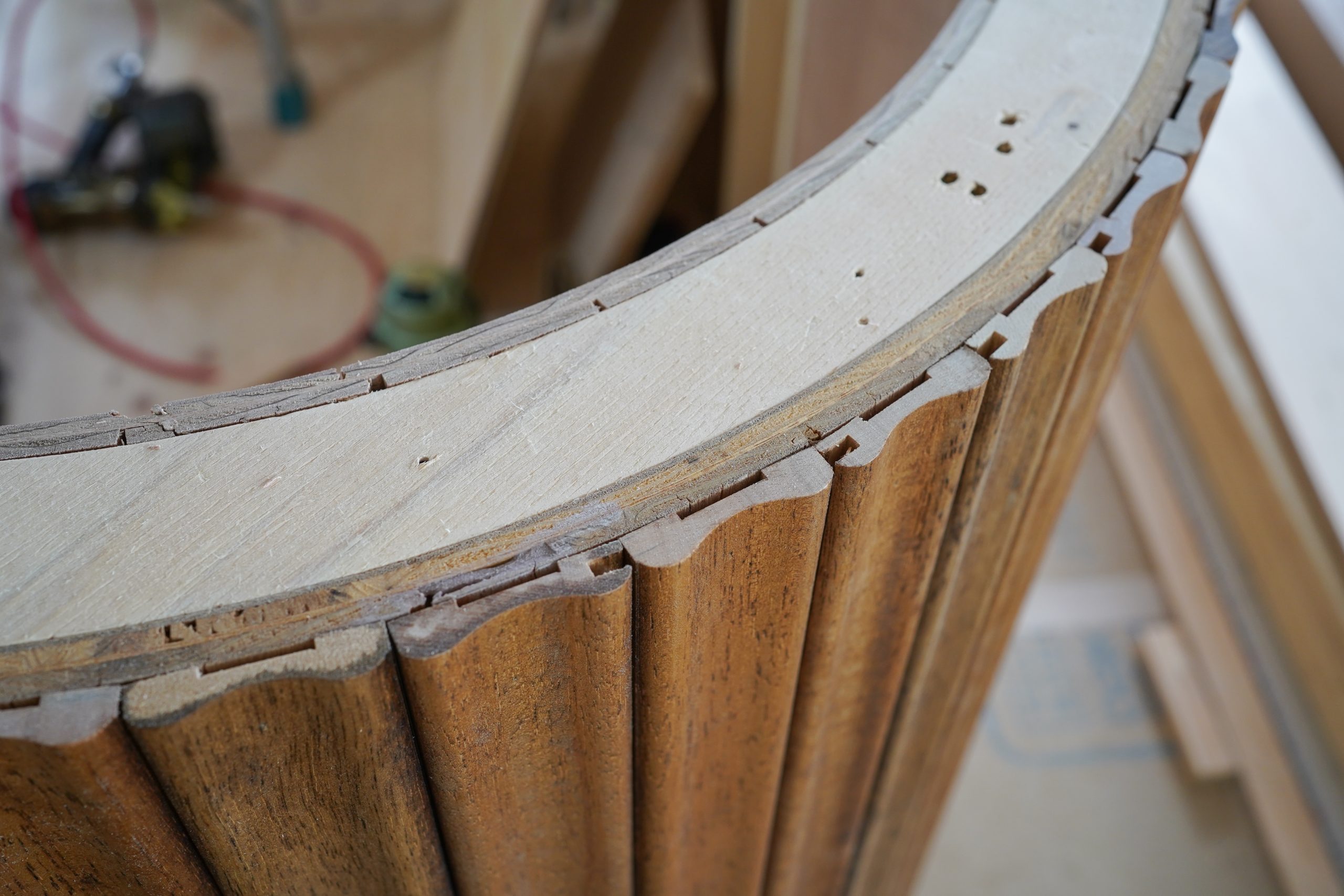 title: 10.03｜マンションリノベ日記 #8 | Page No,617 | No.4 | sync-furniture | 株式会社 SYNC | 福岡県 家具工房 | オーダーメイドキッチン