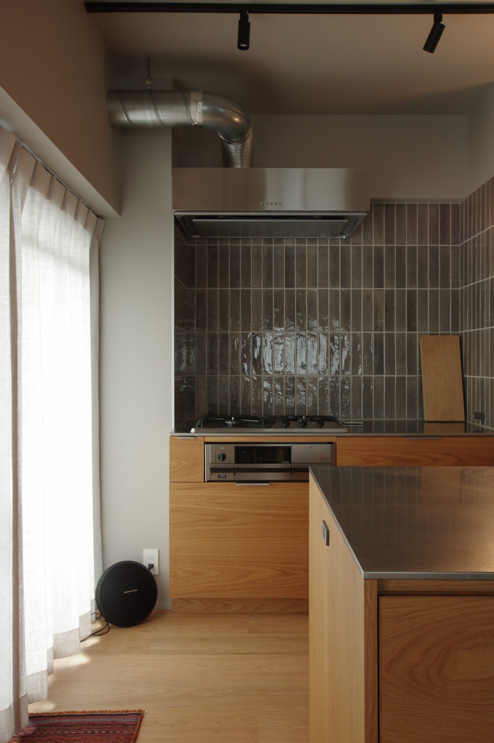 title: RENOVATION 11｜マンション | Page No,622 | No.13 | sync-furniture | 株式会社 SYNC | 福岡県 家具工房 | オーダーメイドキッチン