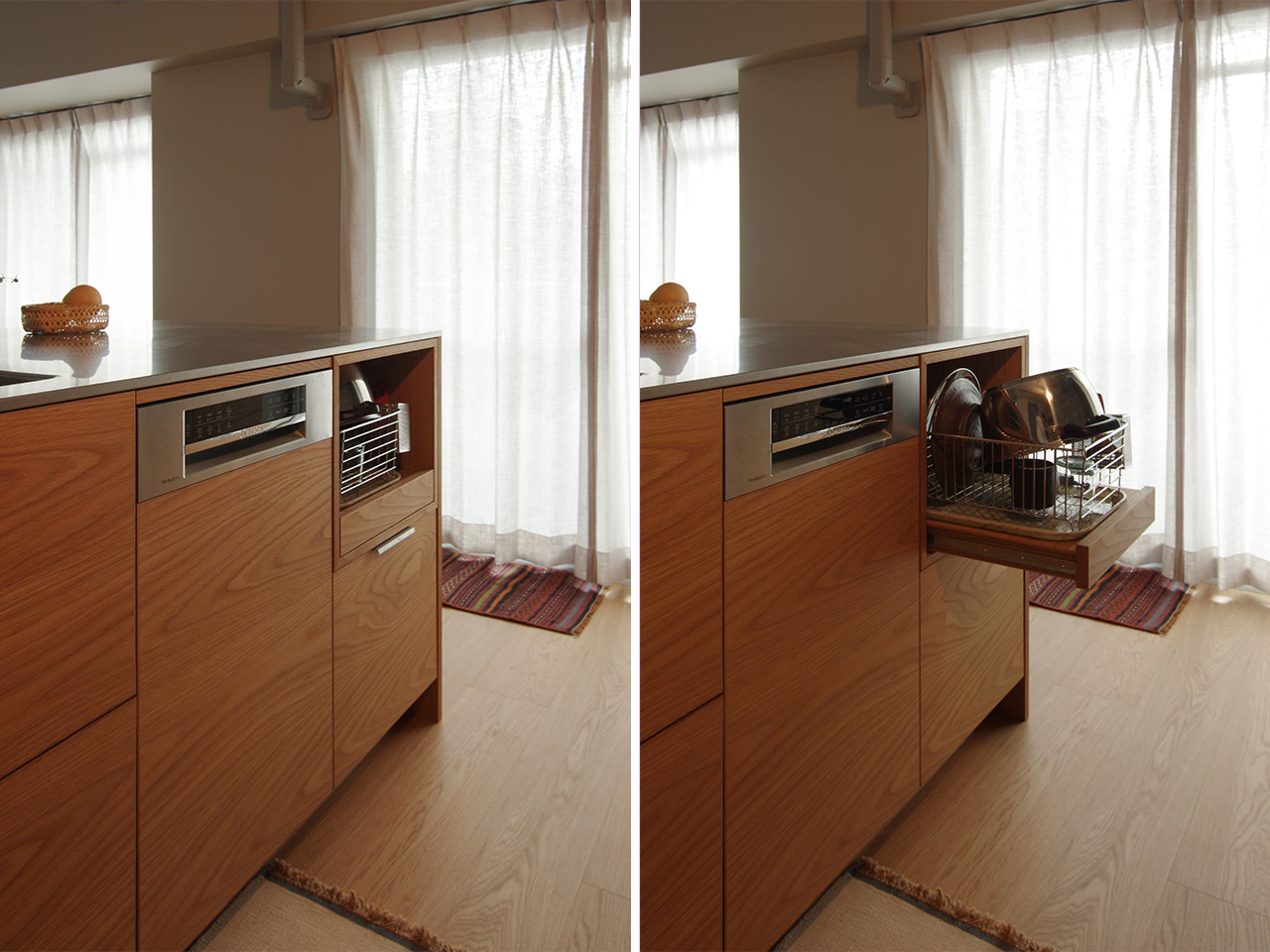 title: RENOVATION 11｜マンション | Page No,622 | No.10 | sync-furniture | 株式会社 SYNC | 福岡県 家具工房 | オーダーメイドキッチン