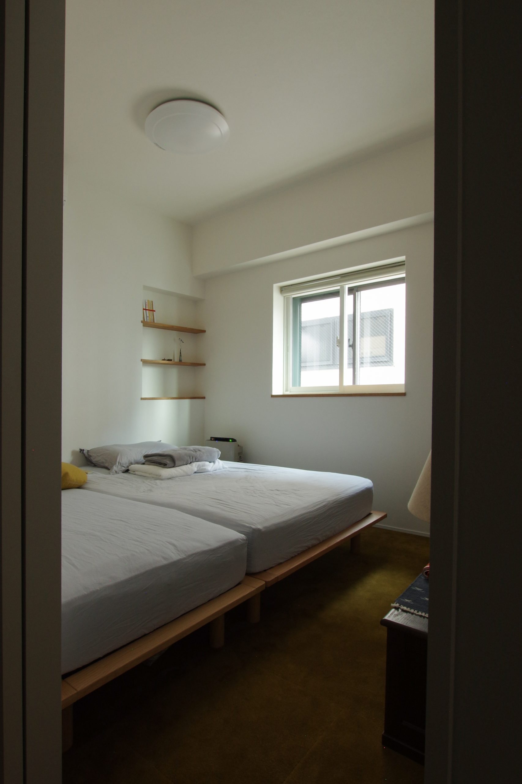 title: RENOVATION 11｜マンション | Page No,622 | No.24 | sync-furniture | 株式会社 SYNC | 福岡県 家具工房 | オーダーメイドキッチン