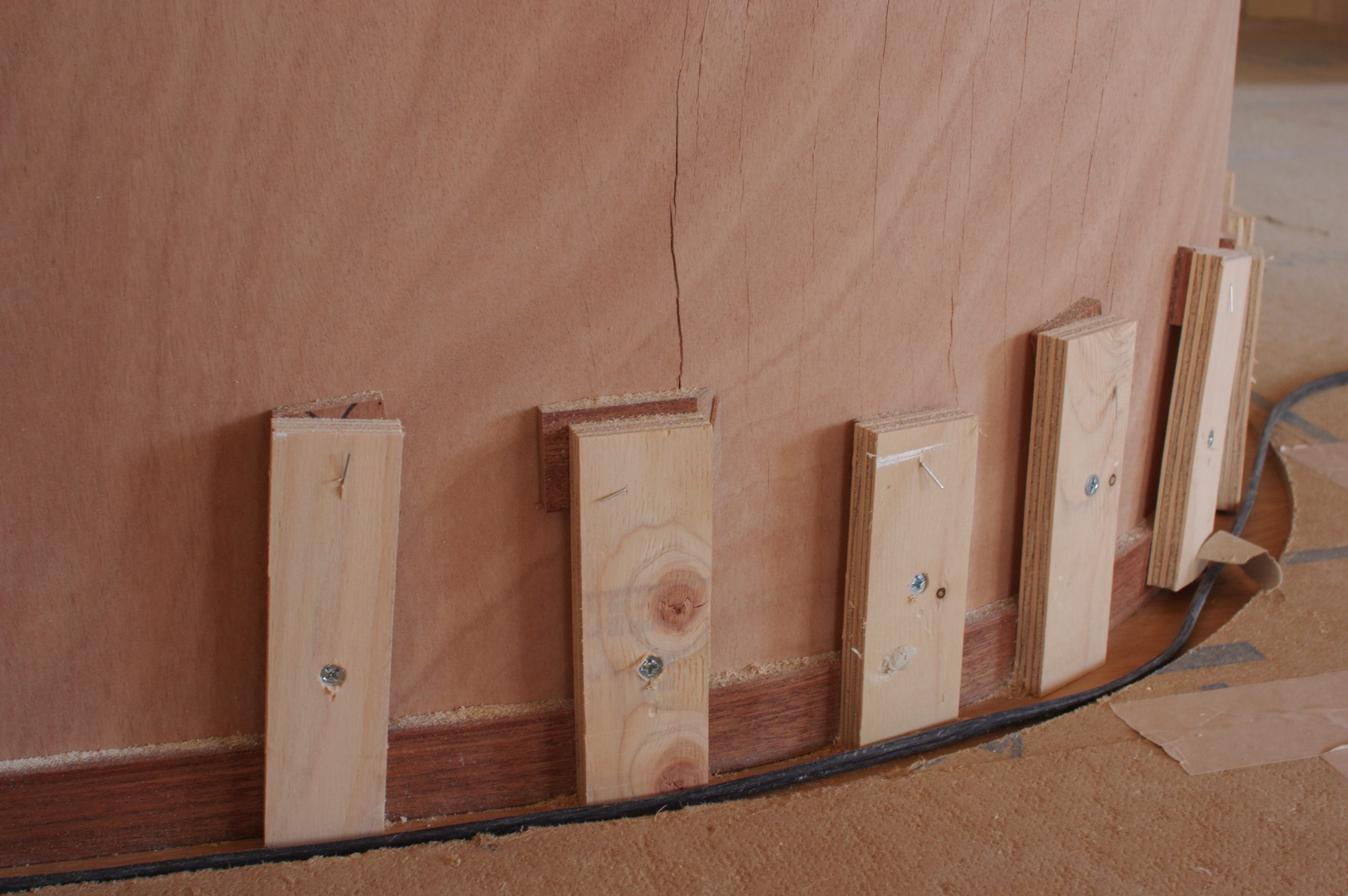 title: 10.24｜マンションリノベ日記 #12 | Page No,625 | No.4 | sync-furniture | 株式会社 SYNC | 福岡県 家具工房 | オーダーメイドキッチン