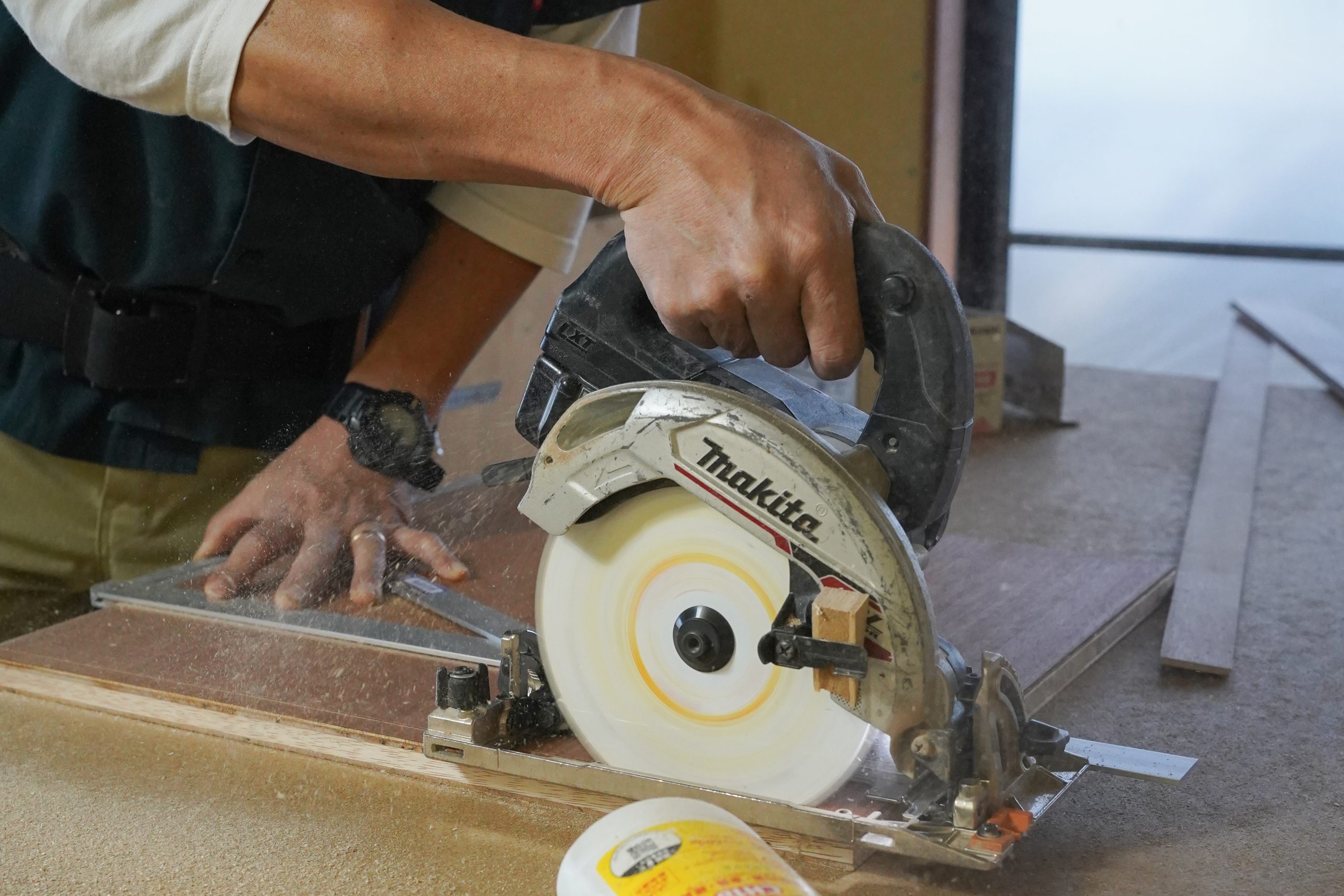 title: 10.30｜マンションリノベ日記 #13 | Page No,626 | No.1 | sync-furniture | 株式会社 SYNC | 福岡県 家具工房 | オーダーメイドキッチン