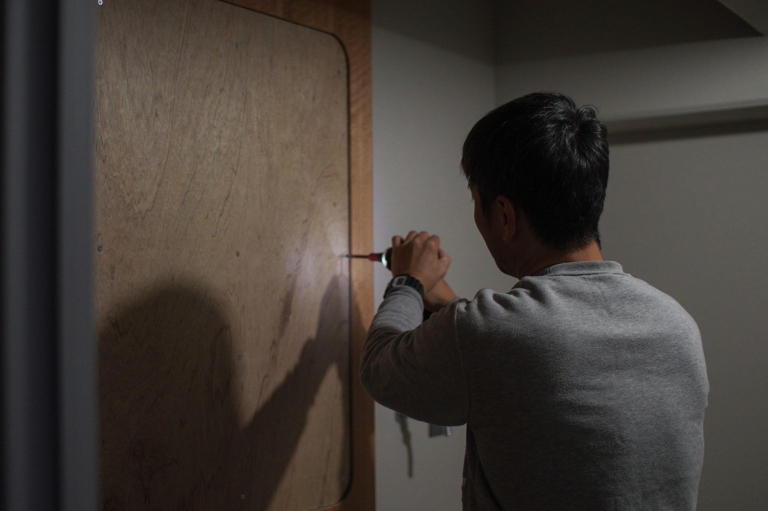 title: 11.25｜マンションリノベ #16 | Page No,631 | No.2 | sync-furniture | 株式会社 SYNC | 福岡県 家具工房 | オーダーメイドキッチン