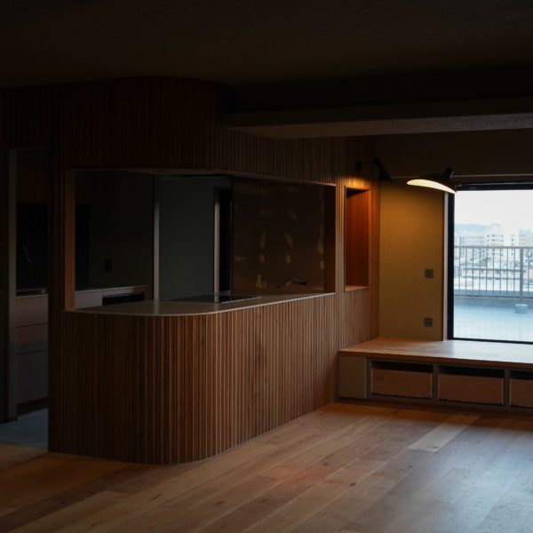 新プロジェクト｜自社マンションリノベ第1弾