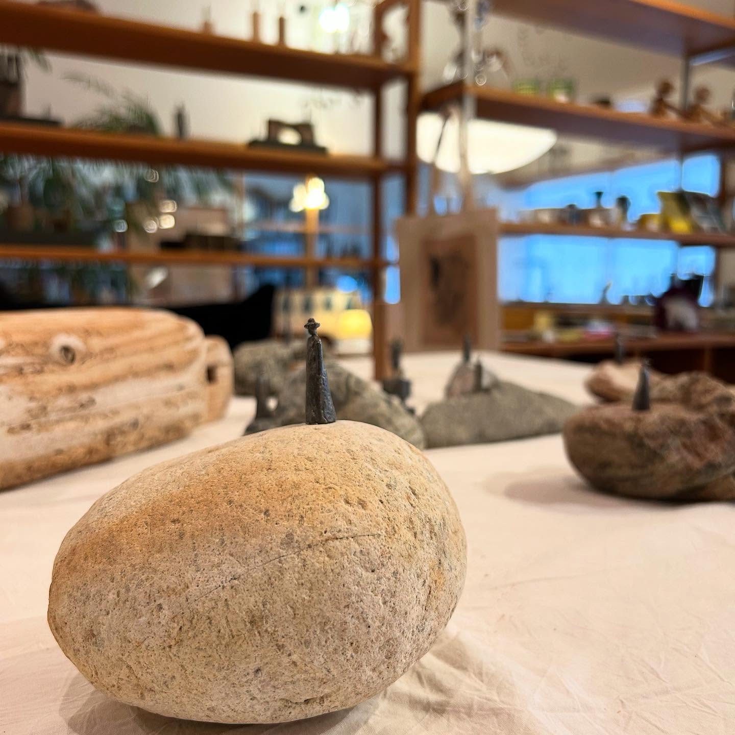 title: Olectronicaと《stonescape》をつくる｜2025.3.15 | Page No,578 | No.2 | sync-furniture | 株式会社 SYNC | 福岡県 家具工房 | オーダーメイドキッチン