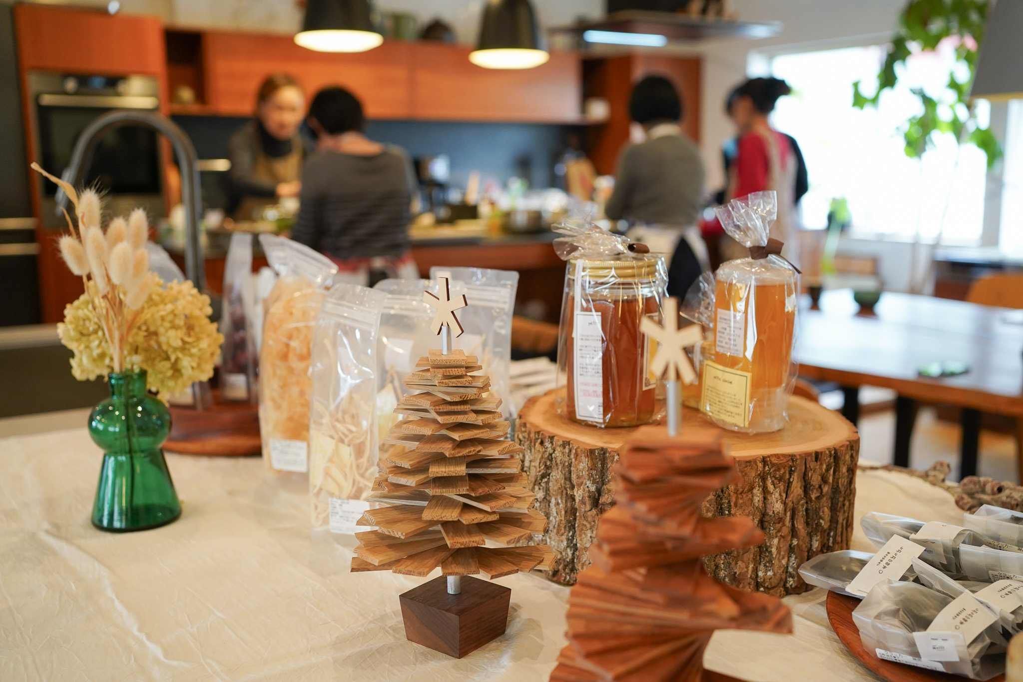 title: 冬の養生薬膳2025 │ meili | Page No,632 | No.6 | sync-furniture | 株式会社 SYNC | 福岡県 家具工房 | オーダーメイドキッチン