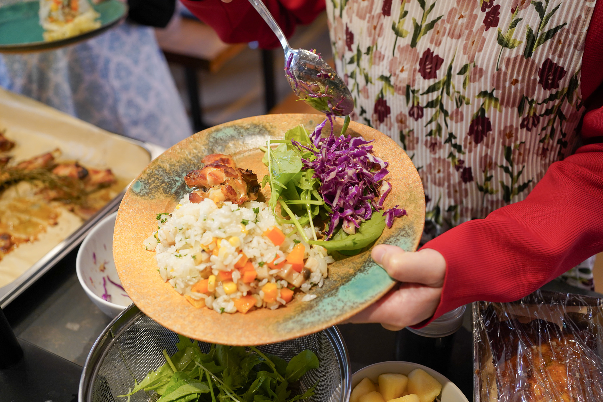 title: 冬の養生薬膳2025 │ meili | Page No,632 | No.7 | sync-furniture | 株式会社 SYNC | 福岡県 家具工房 | オーダーメイドキッチン