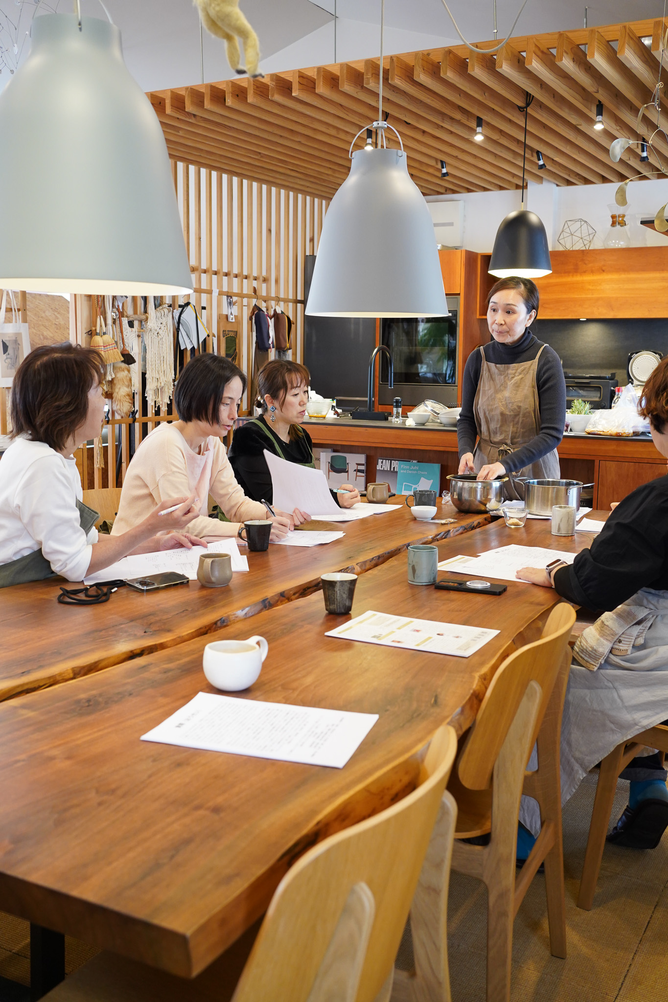 title: 冬の養生薬膳2025 │ meili | Page No,632 | No.1 | sync-furniture | 株式会社 SYNC | 福岡県 家具工房 | オーダーメイドキッチン