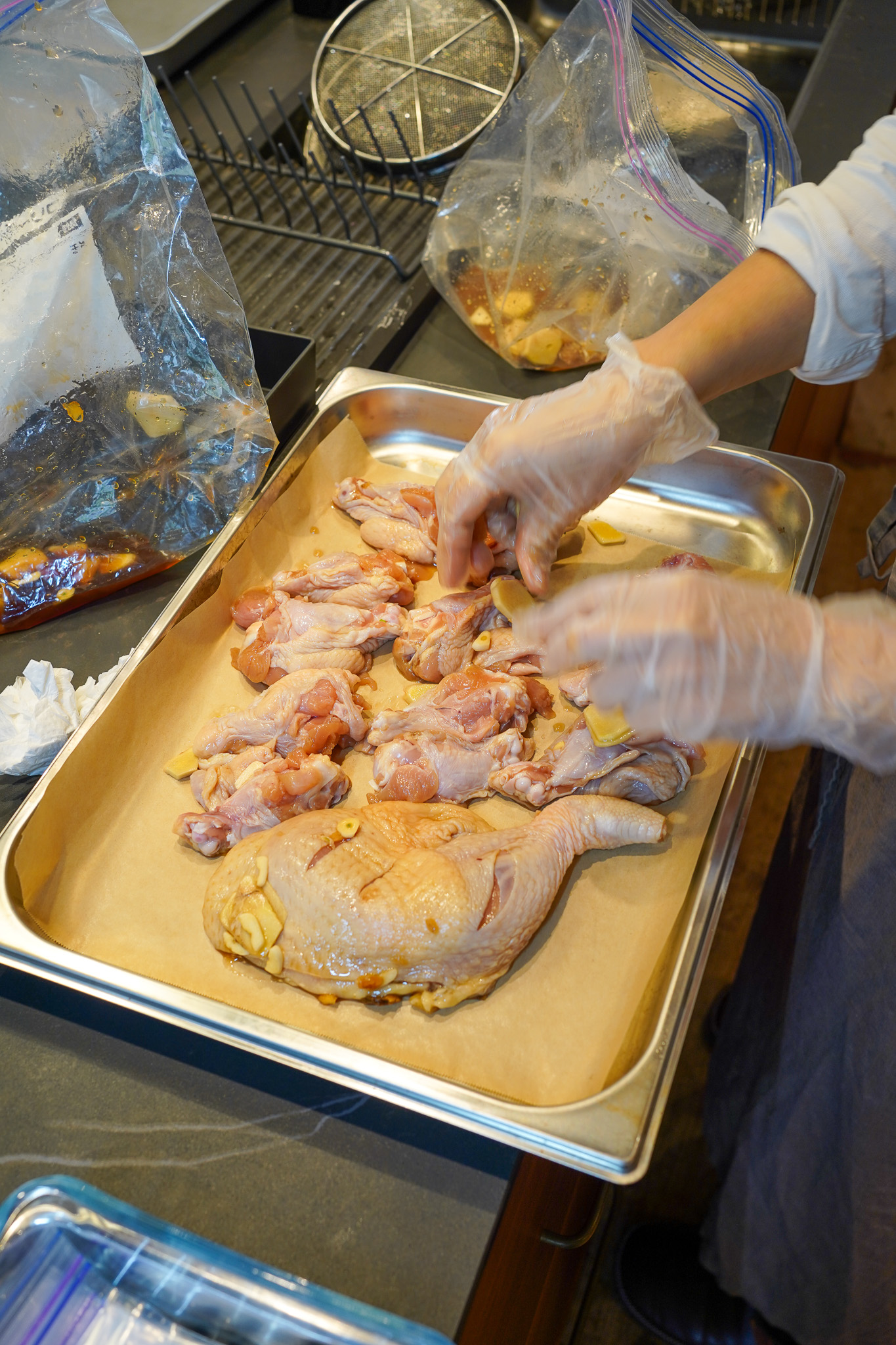 title: 冬の養生薬膳2025 │ meili | Page No,632 | No.2 | sync-furniture | 株式会社 SYNC | 福岡県 家具工房 | オーダーメイドキッチン