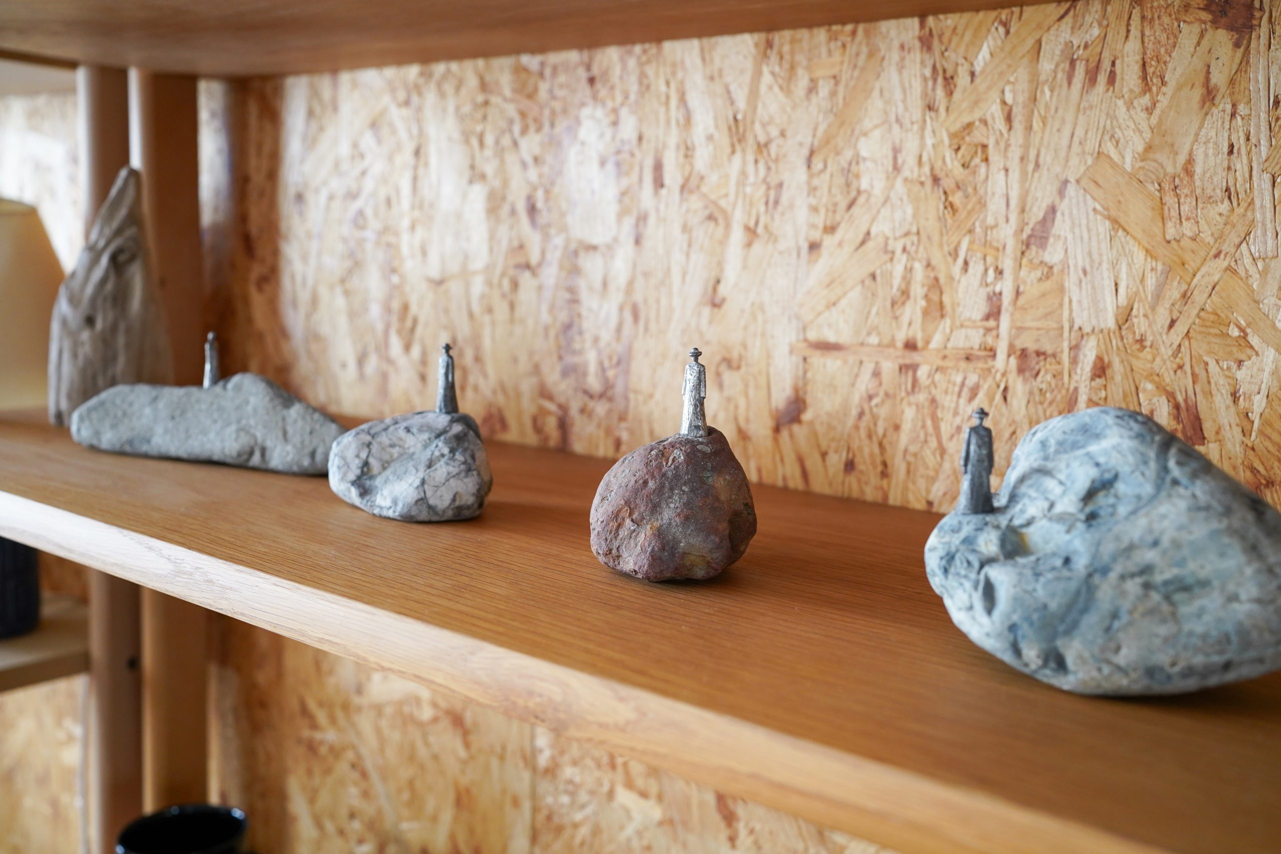 title: Olectronicaと《stonescape》をつくる｜2025.3.15 | Page No,578 | No.7 | sync-furniture | 株式会社 SYNC | 福岡県 家具工房 | オーダーメイドキッチン