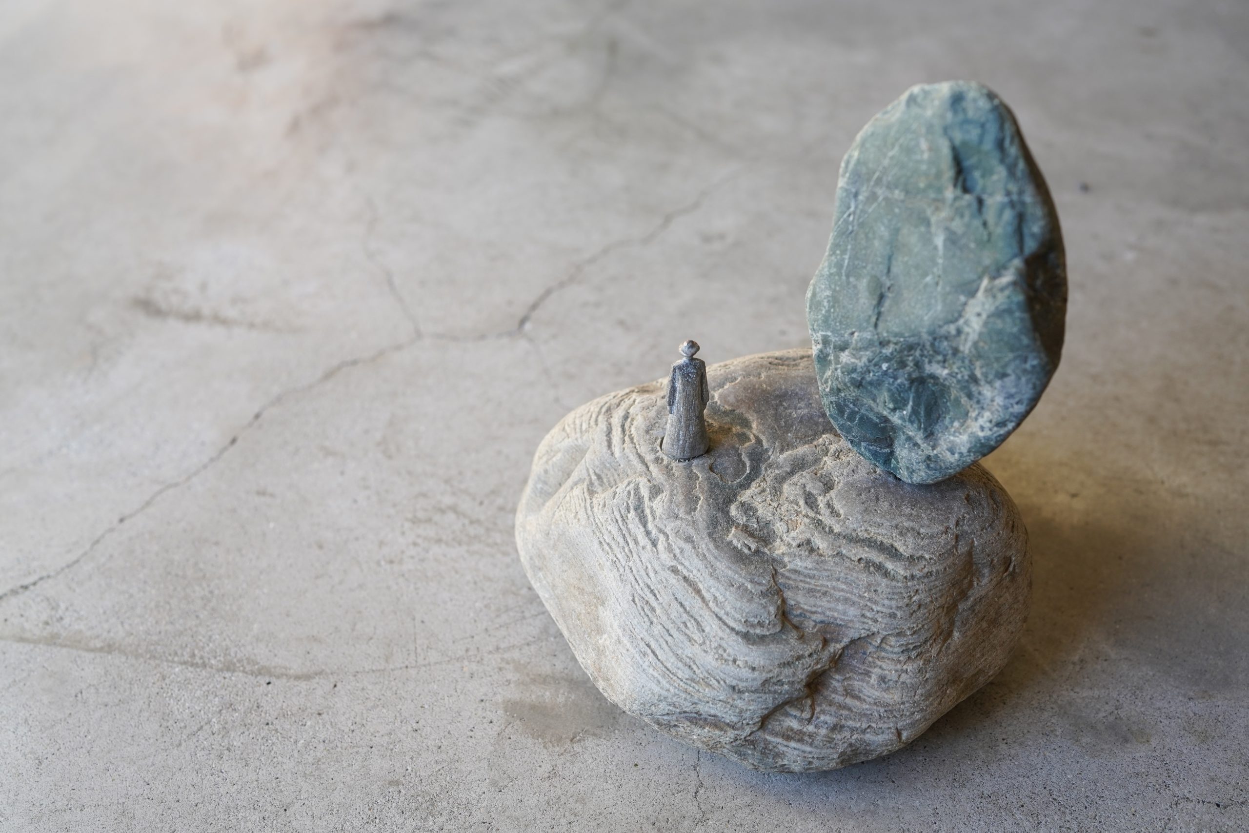 title: Olectronicaと《stonescape》をつくる｜2025.3.15 | Page No,578 | No.1 | sync-furniture | 株式会社 SYNC | 福岡県 家具工房 | オーダーメイドキッチン