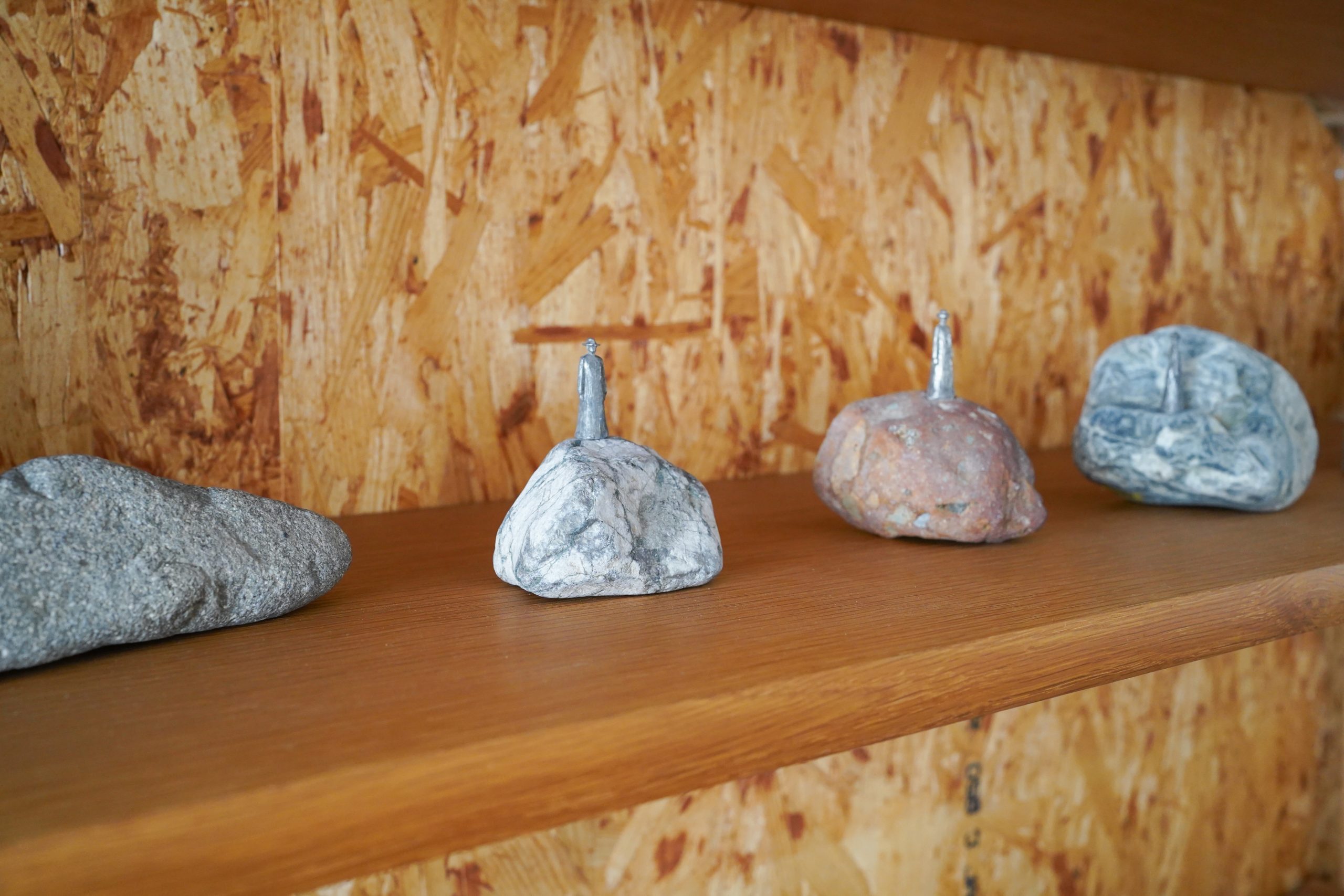 title: Olectronicaと《stonescape》をつくる｜2025.3.15 | Page No,578 | No.9 | sync-furniture | 株式会社 SYNC | 福岡県 家具工房 | オーダーメイドキッチン