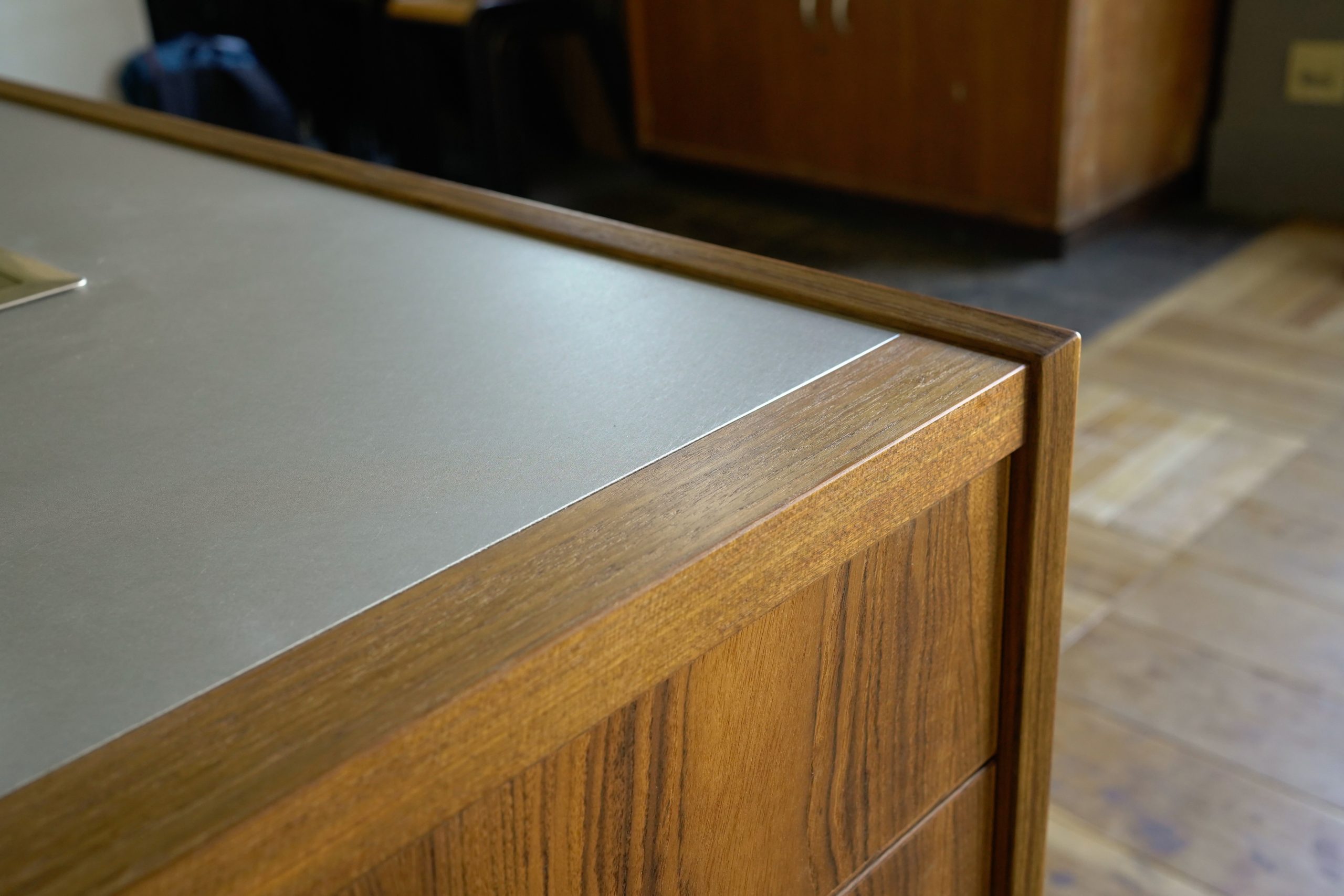 title: THE KITCHEN EVENT “ワタシノキッチン”｜2025.2.27–3.10 | Page No,571 | No.4 | sync-furniture | 株式会社 SYNC | 福岡県 家具工房 | オーダーメイドキッチン