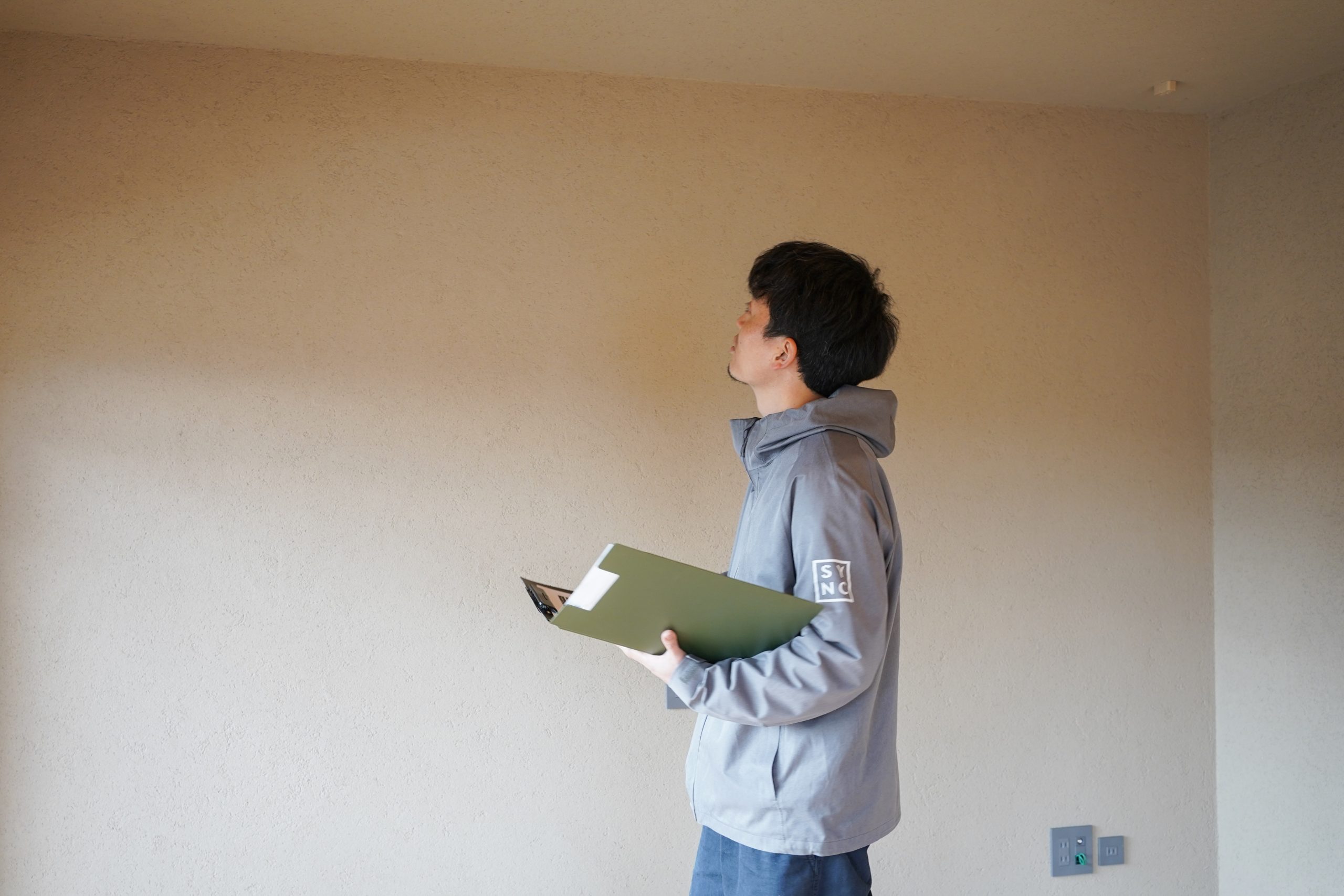 title: 12.04｜マンションリノベ #19 | Page No,635 | No.1 | sync-furniture | 株式会社 SYNC | 福岡県 家具工房 | オーダーメイドキッチン