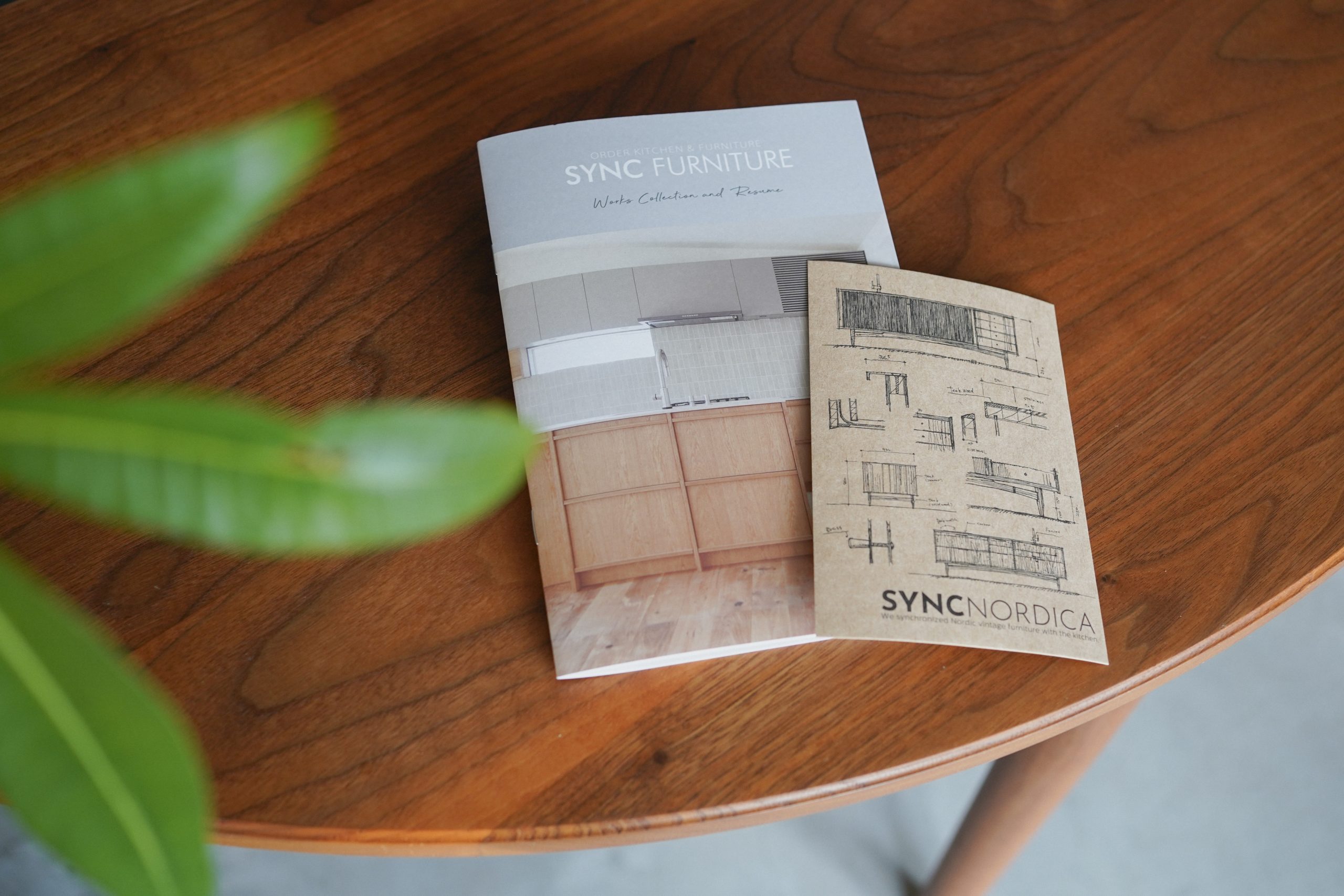 title: パンフレット請求 | Page No,650 | No.2 | sync-furniture | 株式会社 SYNC | 福岡県 家具工房 | オーダーメイドキッチン