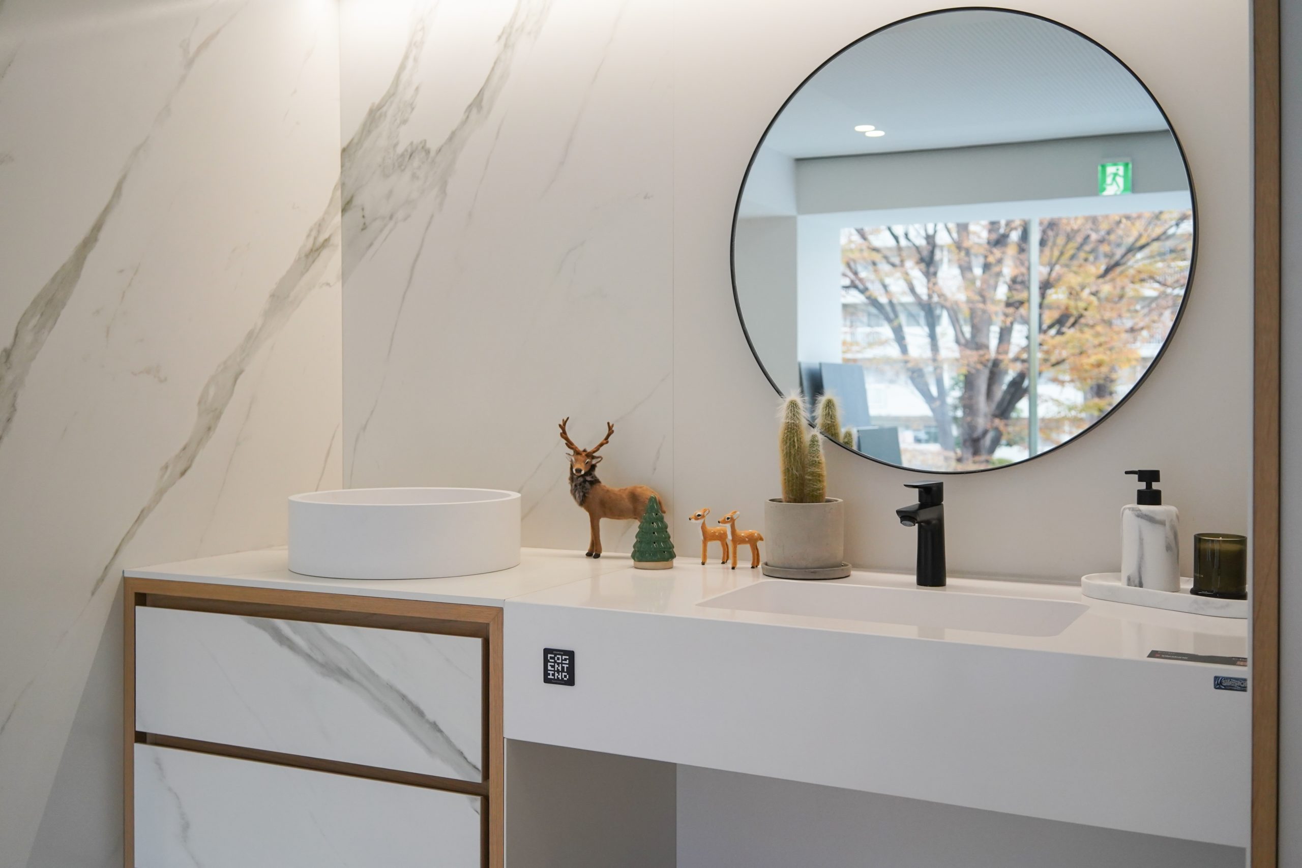 title: 12.10｜コセンティーノシティ東京の訪問 | Page No,636 | No.22 | sync-furniture | 株式会社 SYNC | 福岡県 家具工房 | オーダーメイドキッチン