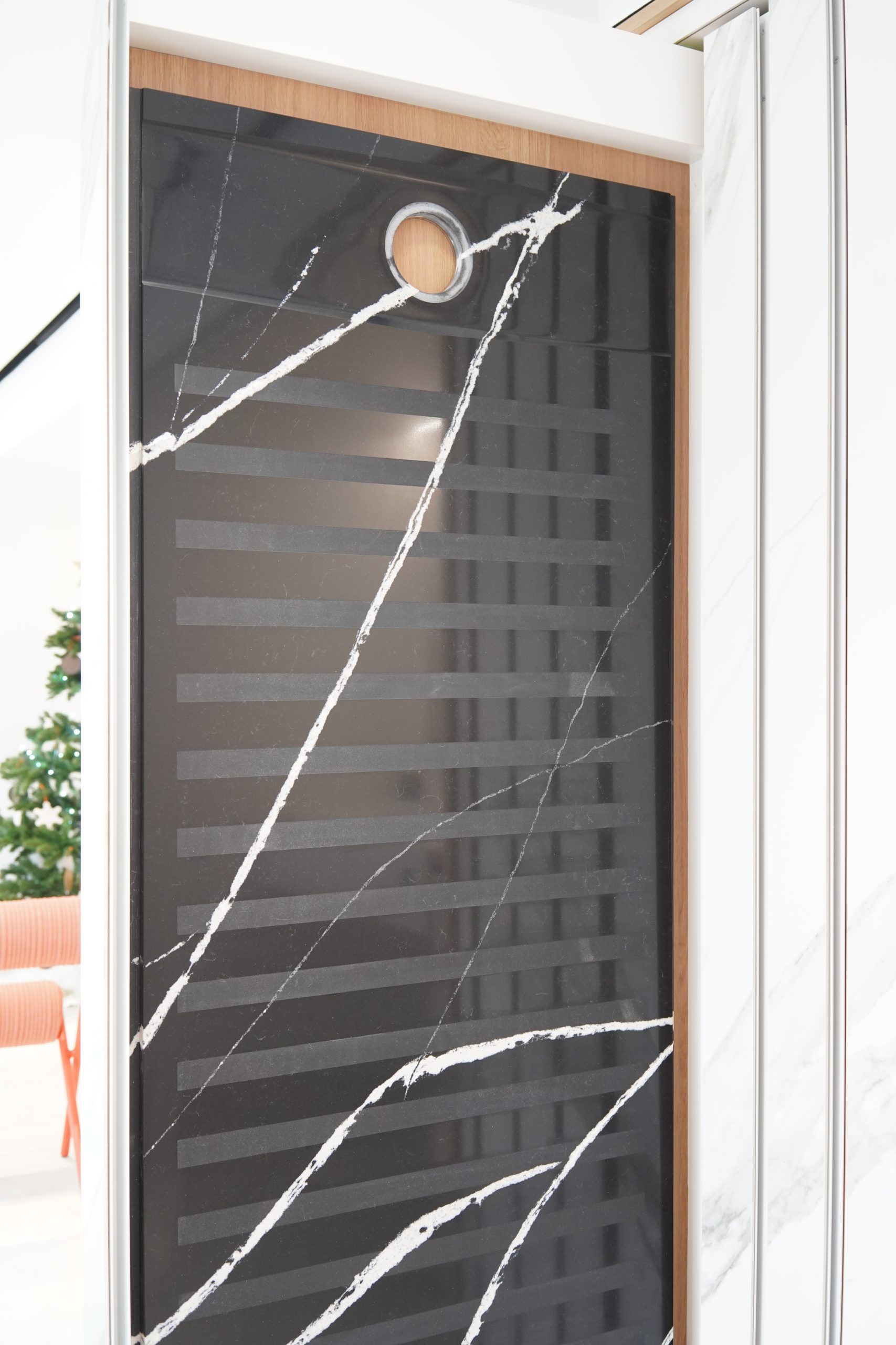 title: 12.10｜コセンティーノシティ東京の訪問 | Page No,636 | No.26 | sync-furniture | 株式会社 SYNC | 福岡県 家具工房 | オーダーメイドキッチン