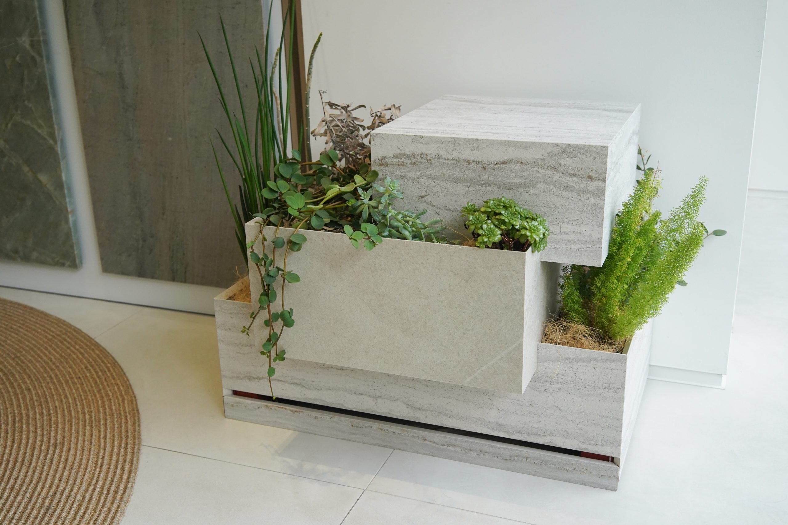 title: 12.10｜コセンティーノシティ東京の訪問 | Page No,636 | No.9 | sync-furniture | 株式会社 SYNC | 福岡県 家具工房 | オーダーメイドキッチン