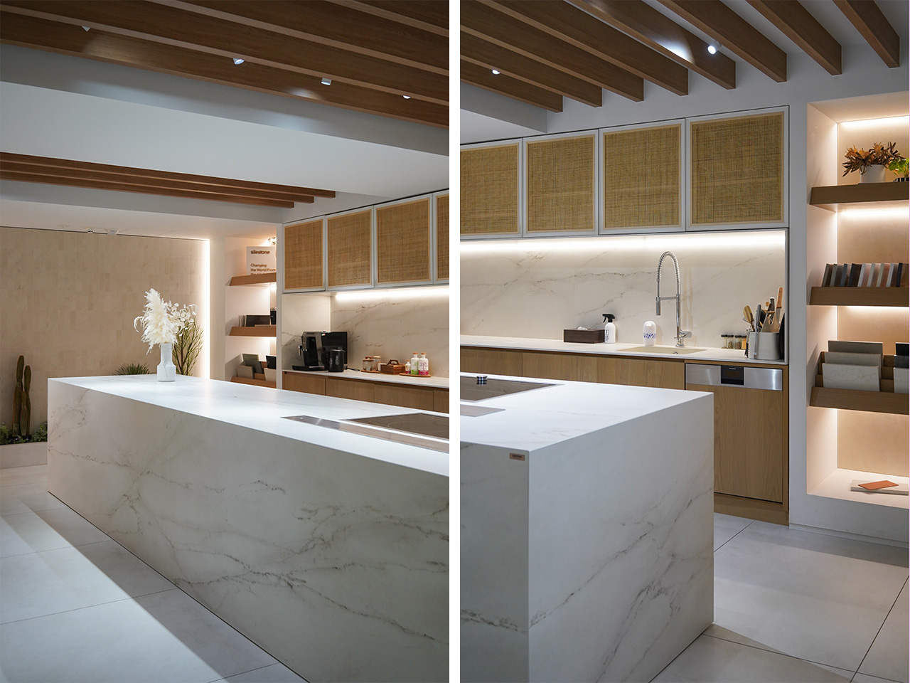 title: 12.10｜コセンティーノシティ東京の訪問 | Page No,636 | No.14 | sync-furniture | 株式会社 SYNC | 福岡県 家具工房 | オーダーメイドキッチン