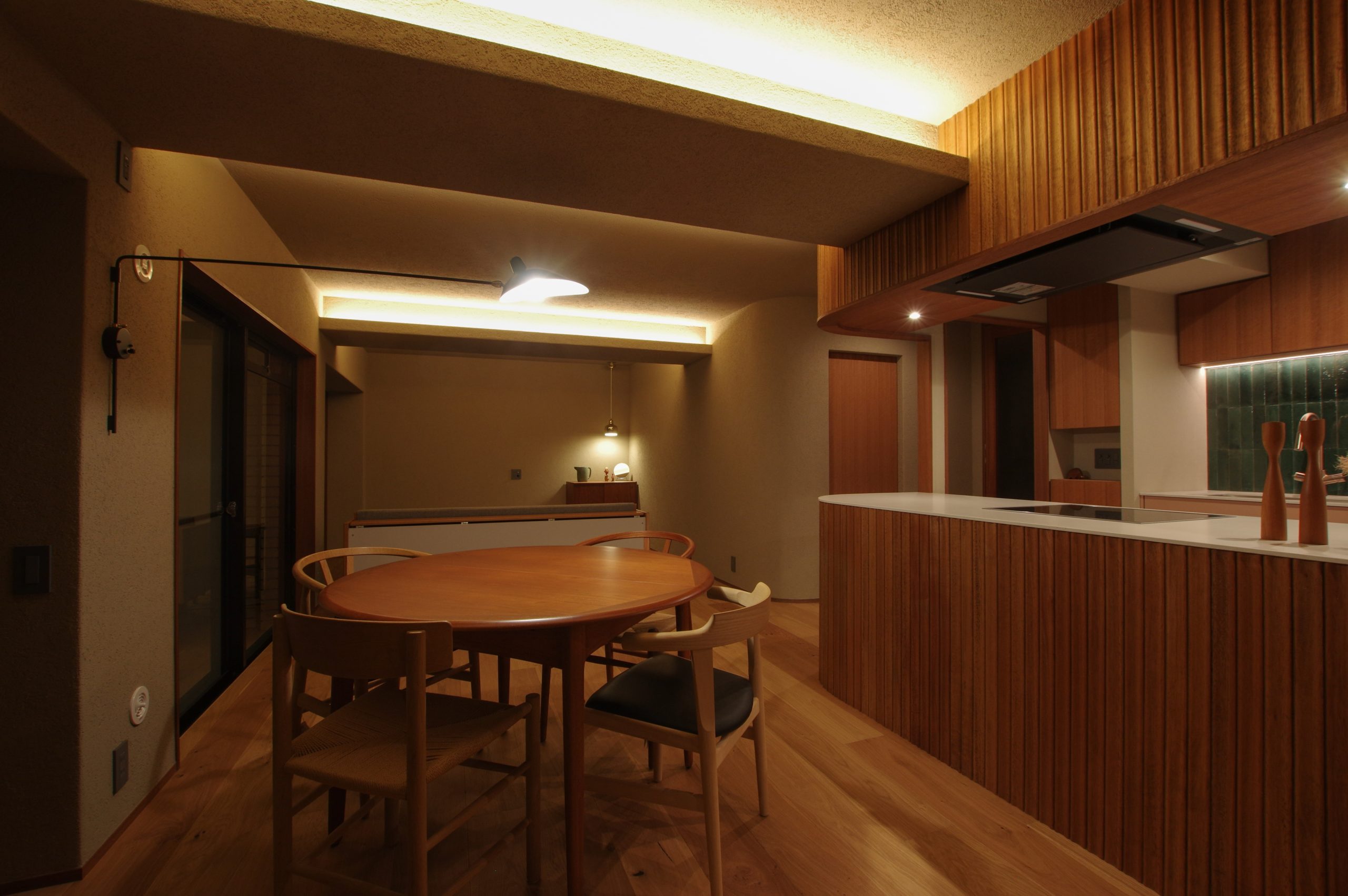 title: 02.21｜マンションリノベ見学会 ＠八幡西区 | Page No,654 | No.2 | sync-furniture | 株式会社 SYNC | 福岡県 家具工房 | オーダーメイドキッチン