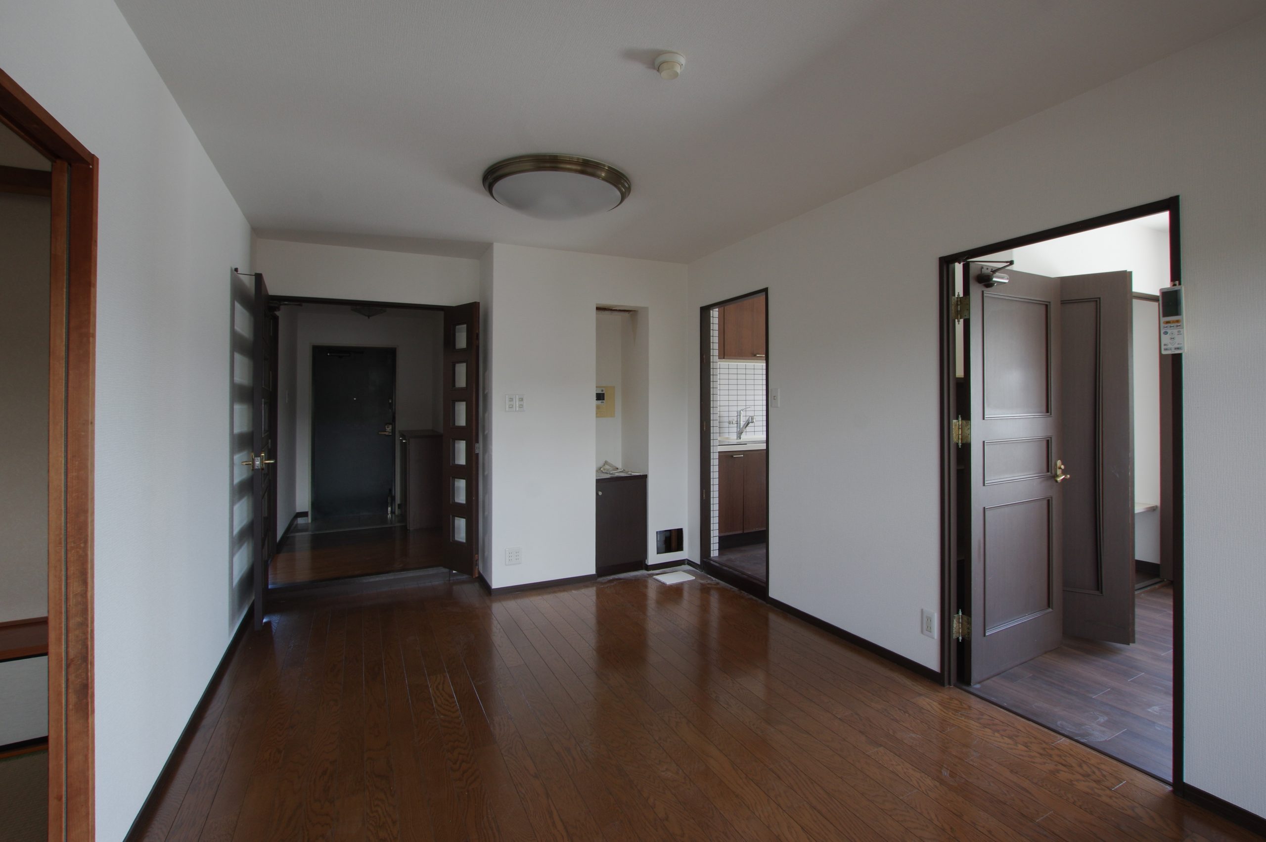 title: SYNC HAUS 01｜マンション | Page No,654 | No.3 | sync-furniture | 株式会社 SYNC | 福岡県 家具工房 | オーダーメイドキッチン